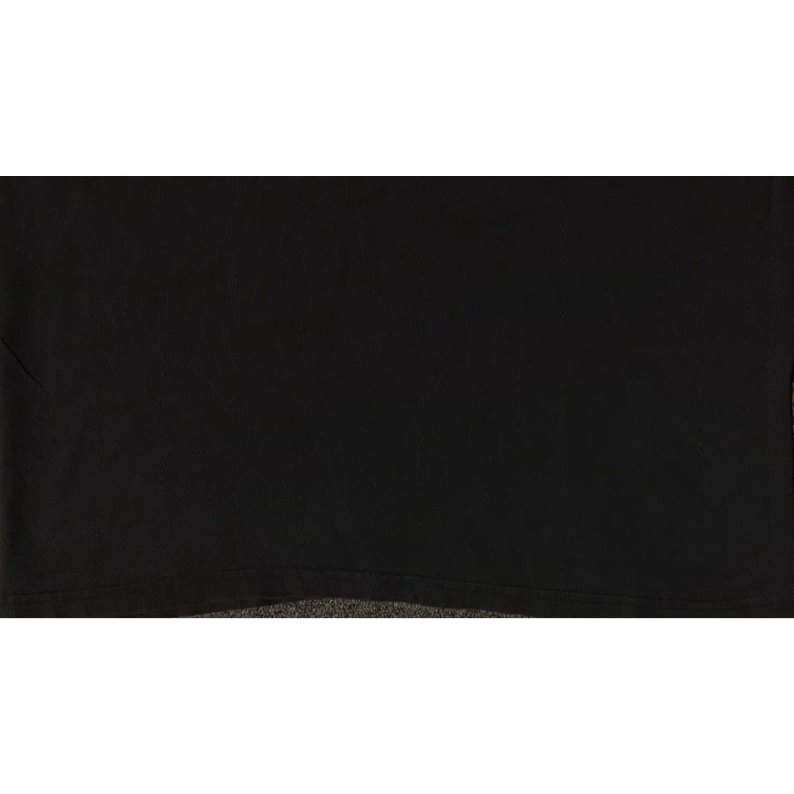 Vintage VINTAGE GUESS Shirt Men S Black 90s USA Distressed Faded Spellout Ringer 80s 90s Grunge Rock Surf Skate ASAP Size US S / EU 44-46 / 1 - 7 Thumbnail