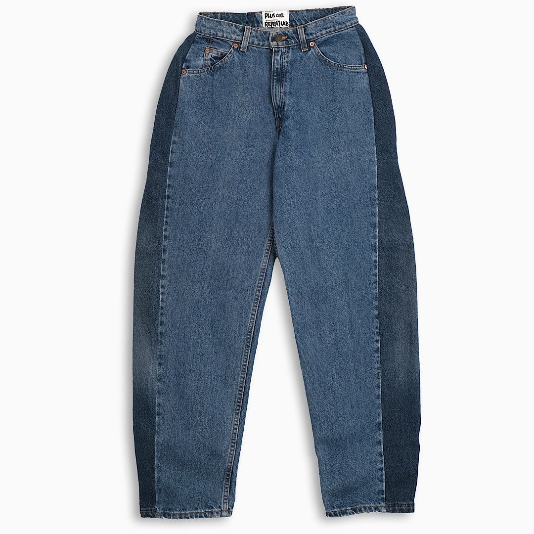 Japanese Brand × Levi's × Vintage REPEAT PLUS 002 28 Inch (RP002I2803) Size 28" / US 6 / IT 42 - 1 Thumbnail
