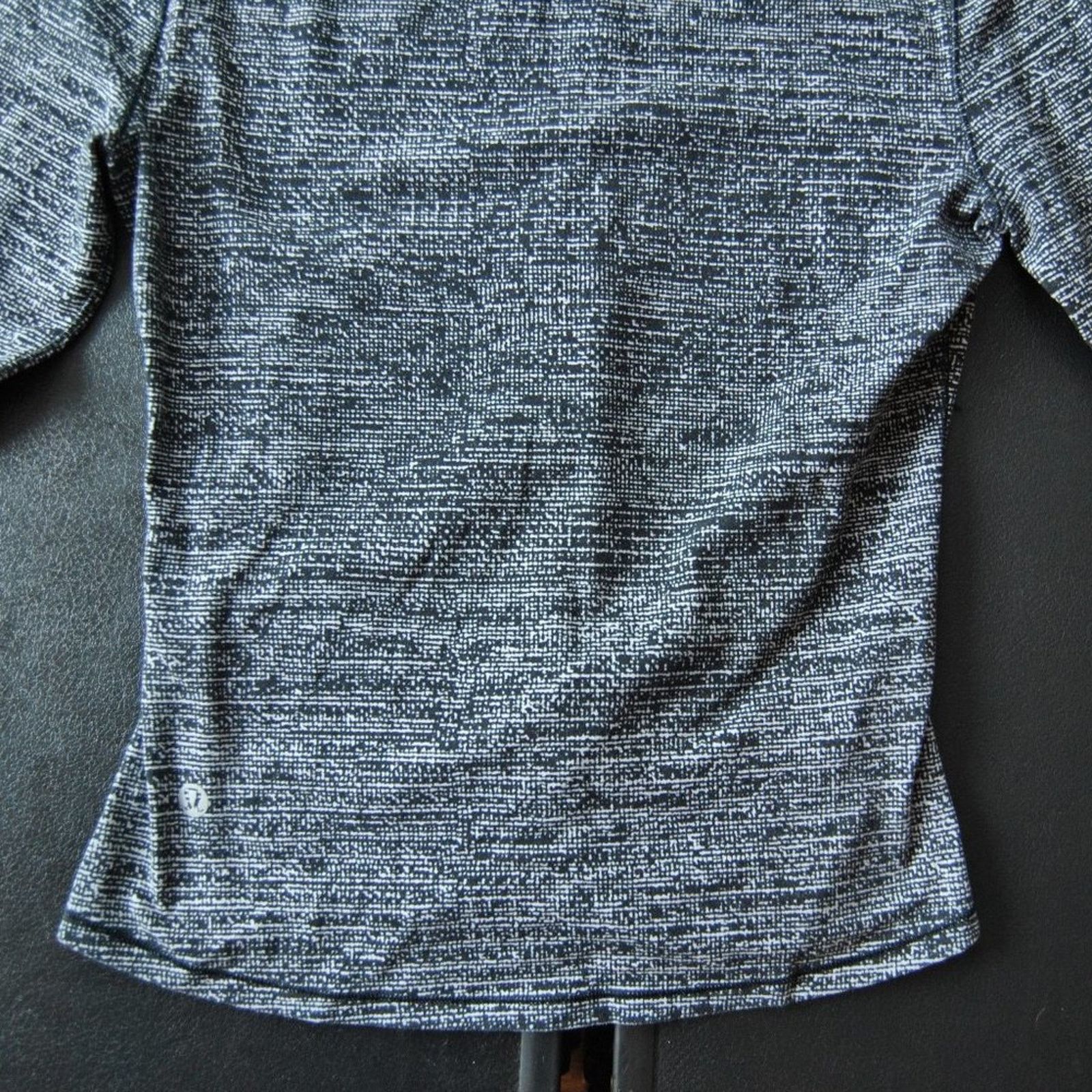 Lululemon Lululemon Turtle Neck Pullover Sweater 4 Size S / US 4 / IT 40 - 11 Thumbnail