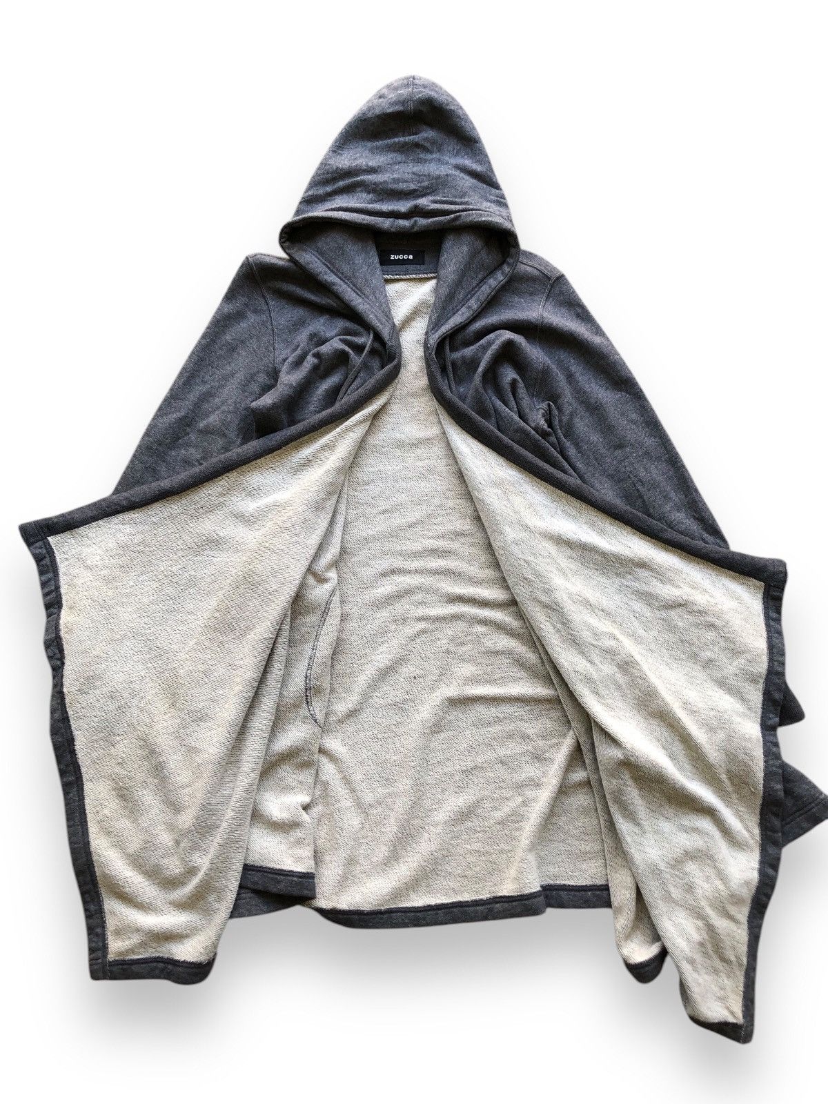 Zucca ZUCCA Size US M / EU 48-50 / 2 - 3 Thumbnail