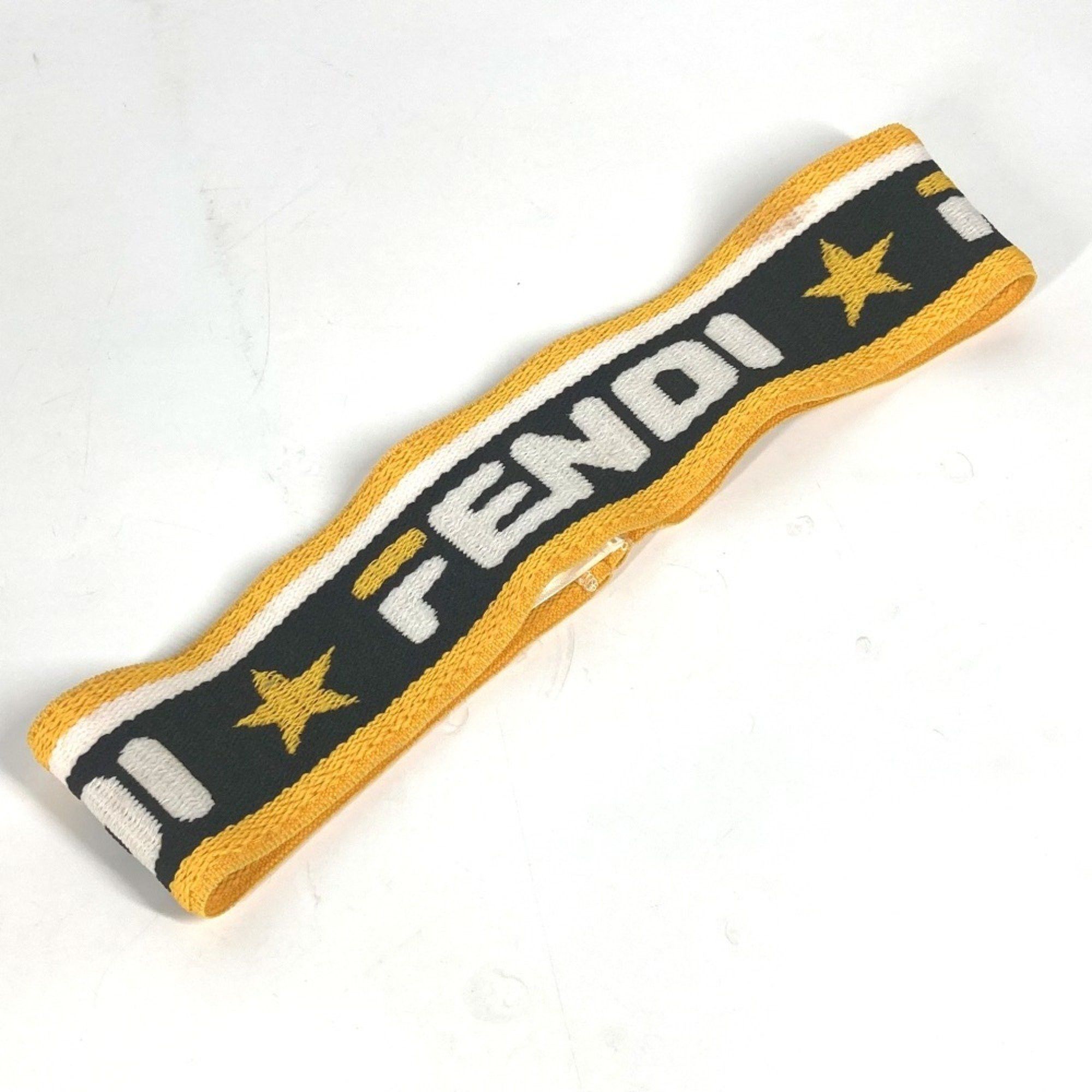 Fendi headband men online