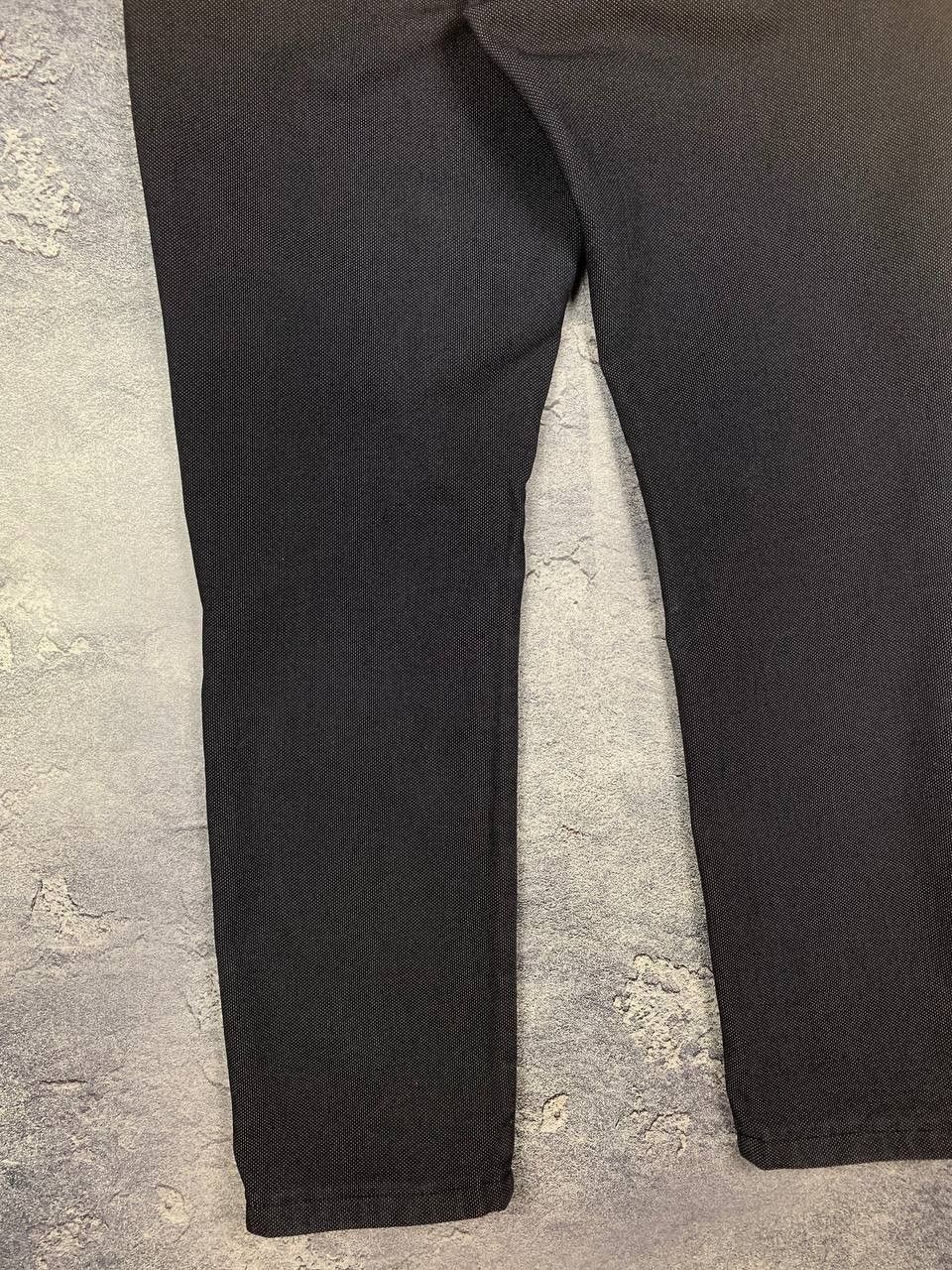 Emporio Armani Emporio Armani Pants Size 50 Dark Blue Trousers Bulgaria Size US 34 / EU 50 - 19 Thumbnail