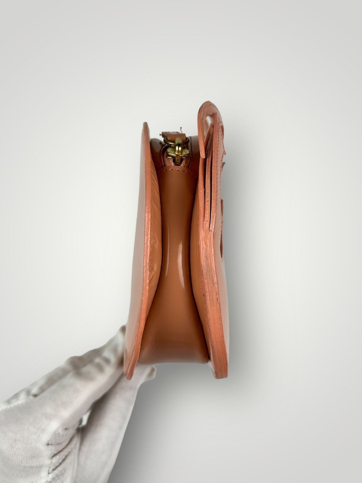 Undercover RARE Undercover Spring Summer 2015 Pretty Hate Bird clutch Size ONE SIZE - 9 Thumbnail