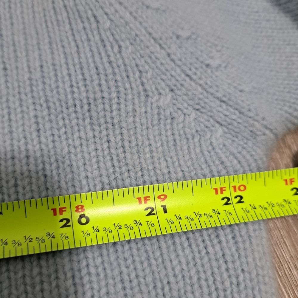 Other Rosanna Lambswool V Neck Knitwear Long Sleeve Sweater Oversi Size S / US 4 / IT 40 - 11 Thumbnail