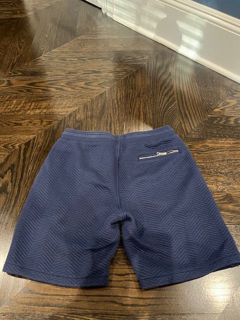 Orlebar Brown Cotton Chevron Shorts Size US 30 / EU 46 - 7 Thumbnail