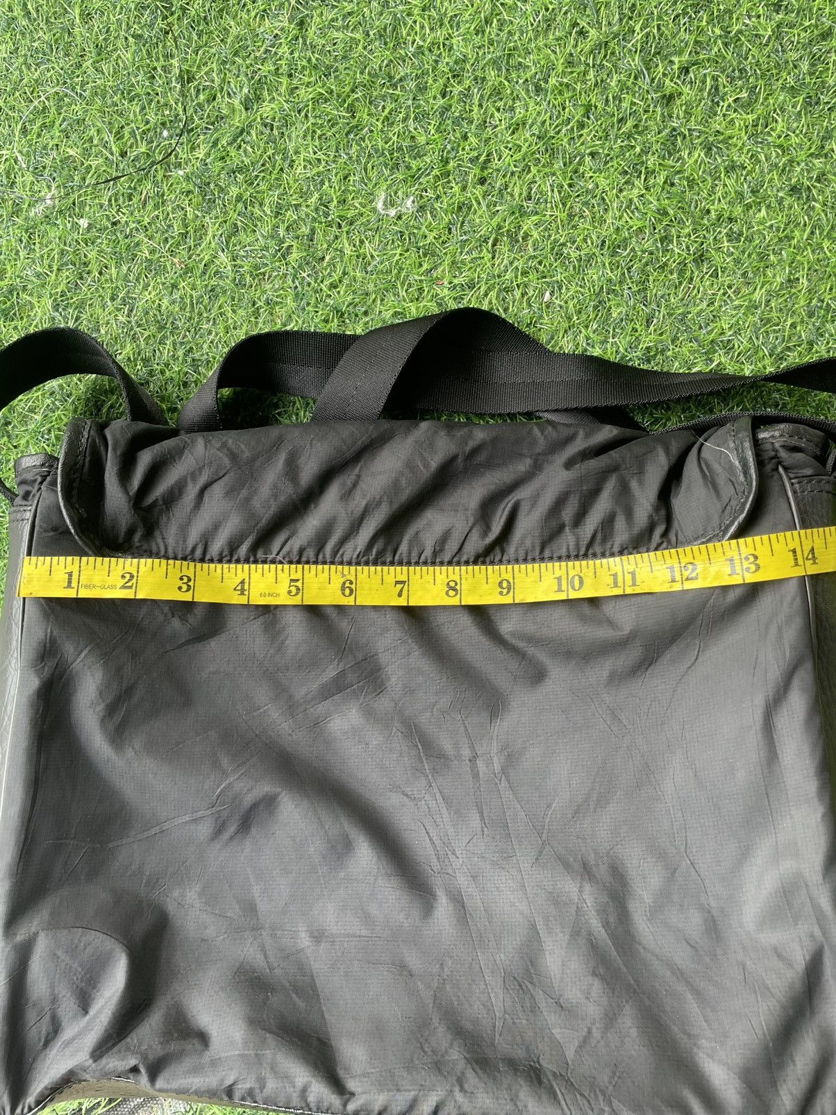 Diesel Authentic DIESEL shoulder Bag Size ONE SIZE - 12 Thumbnail