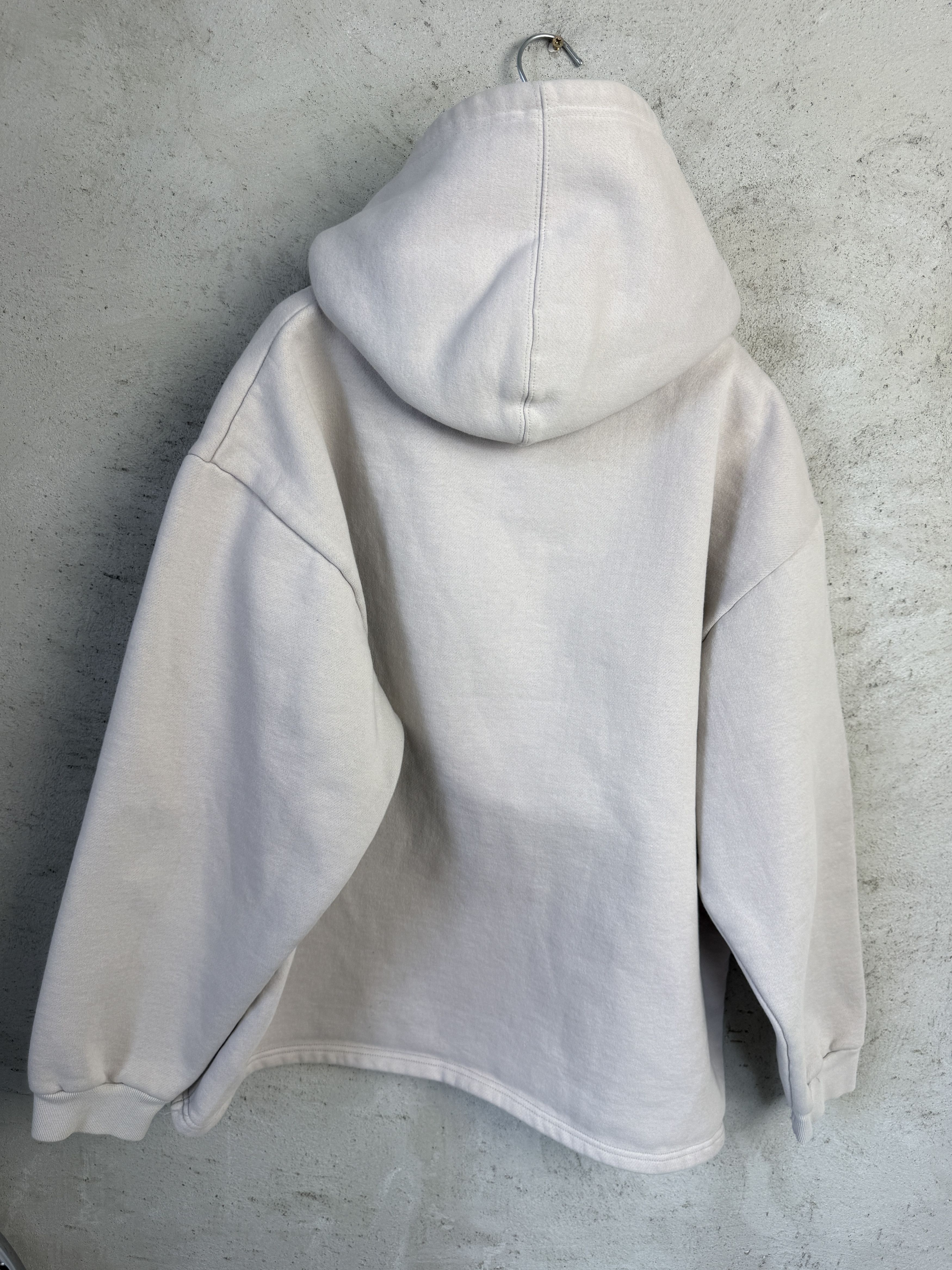 Karl Kani Karl Kani baggy boxy hoodie skate rap hip hop vintage Size US L / EU 52-54 / 3 - 5 Thumbnail