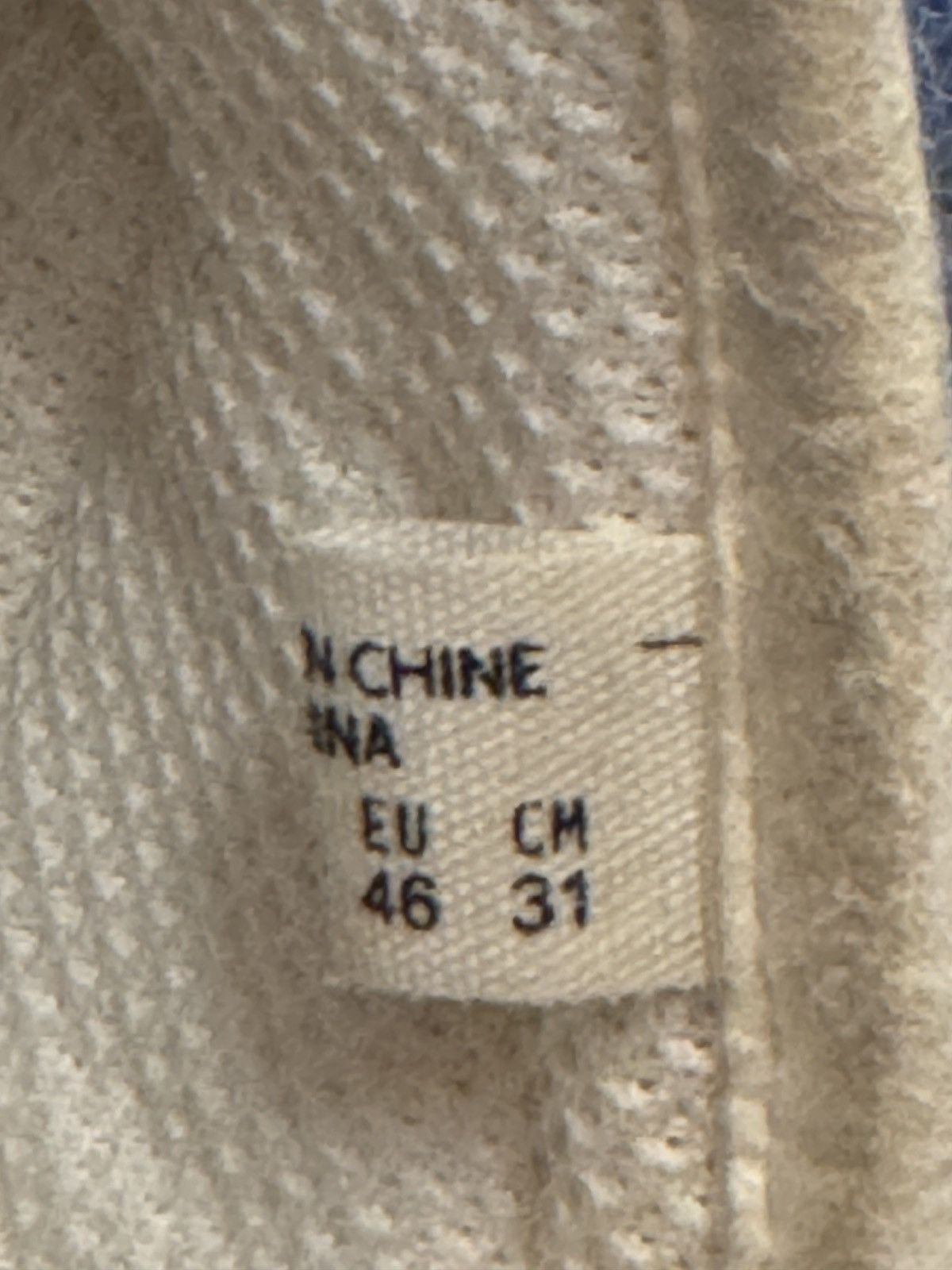 The Elder Statesman Elder statesman Slippers Size US 13 / EU 46 - 3 Thumbnail