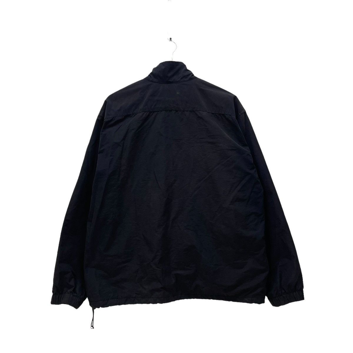 Stussy 💥Vintage Stussy Light Jacket Size US M / EU 48-50 / 2 - 2 Thumbnail