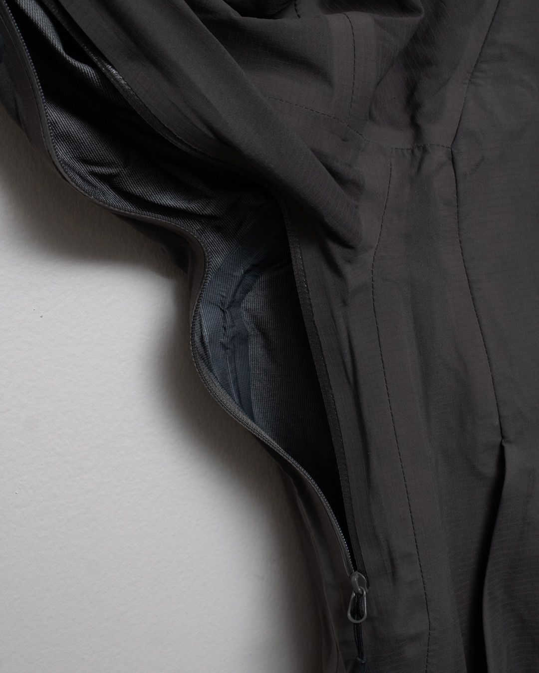 Attachment Attachment Soft Shell Track Jacke Size US S / EU 44-46 / 1 - 6 Thumbnail