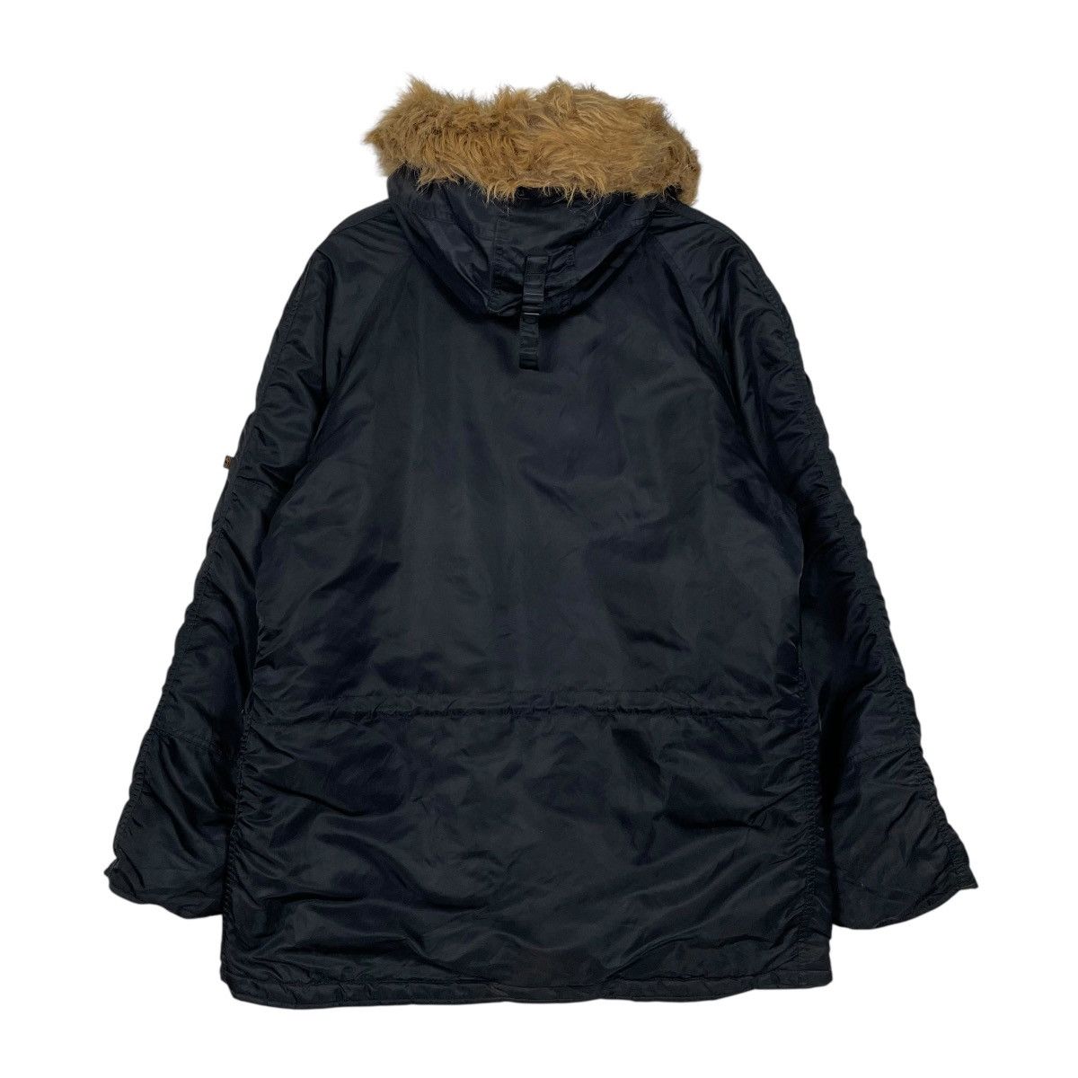 Alpha Industries Alpha Industries Type N-3B Hooded Military Parka Size US L / EU 52-54 / 3 - 7 Thumbnail