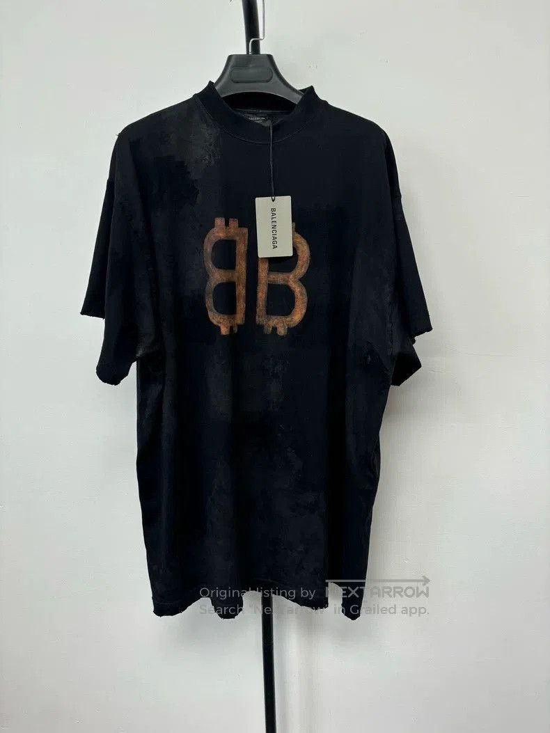 Other Balenciaga Bitcoin Mud. Size US M / EU 48-50 / 2 - 1 Thumbnail