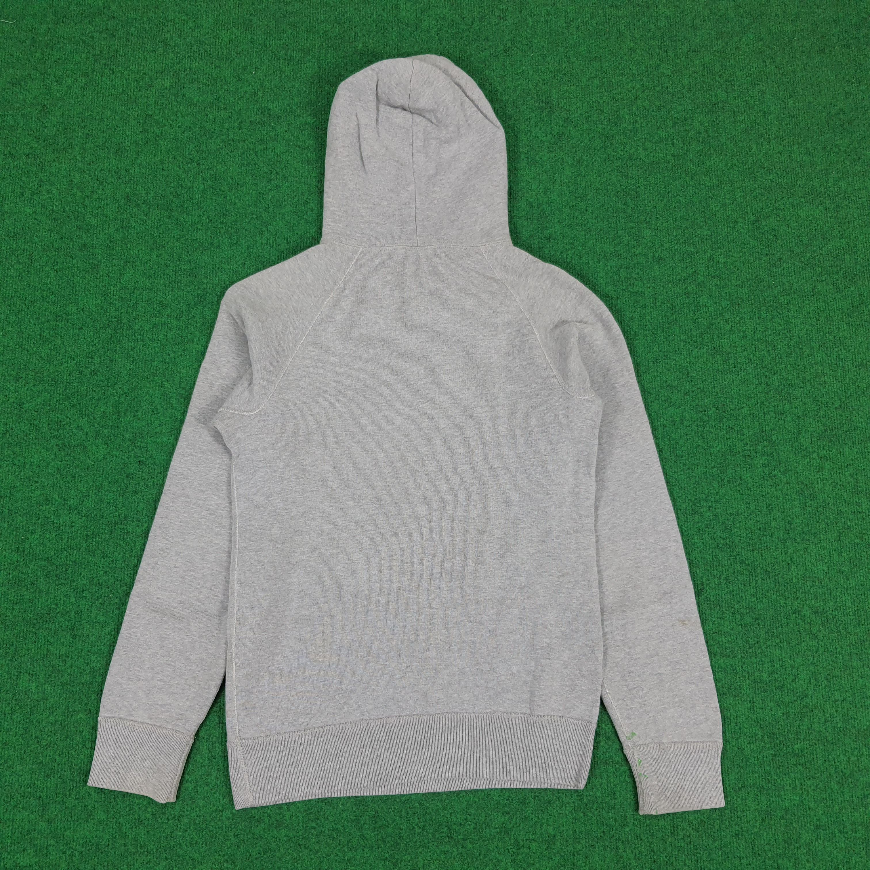 Hysteric Glamour × Japanese Brand Vintage The All Hysteric Glamours Girl Naked Hoodies Size US XS / EU 42 / 0 - 3 Thumbnail