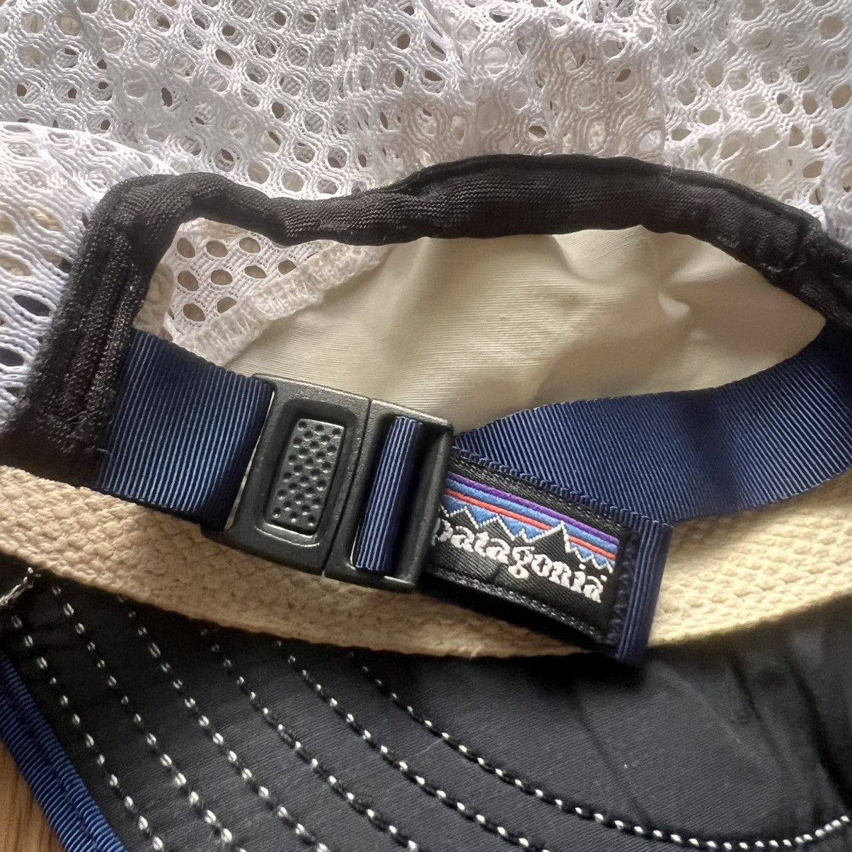 Patagonia Patagonia Hat Cap Duckbill Size ONE SIZE - 5 Thumbnail