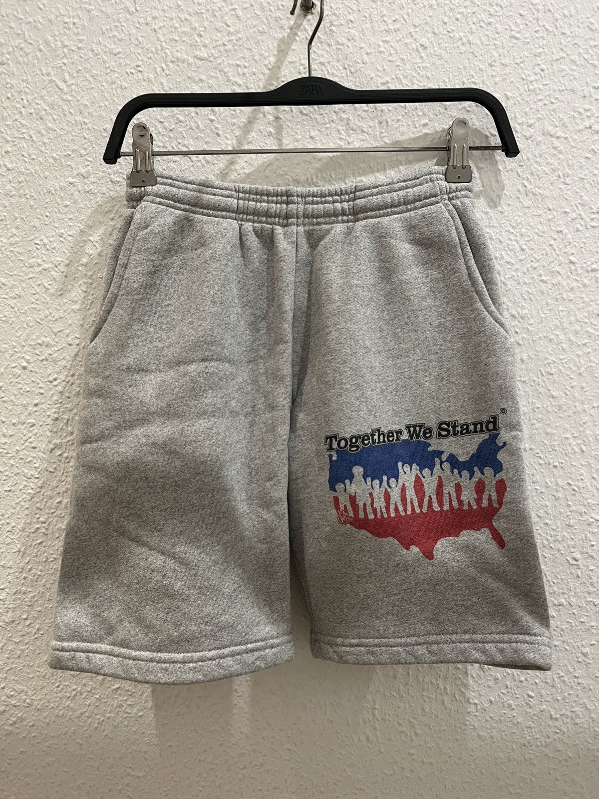 Cherry LA Cherry LA together we stand special collection limited Size US 29 - 2 Thumbnail