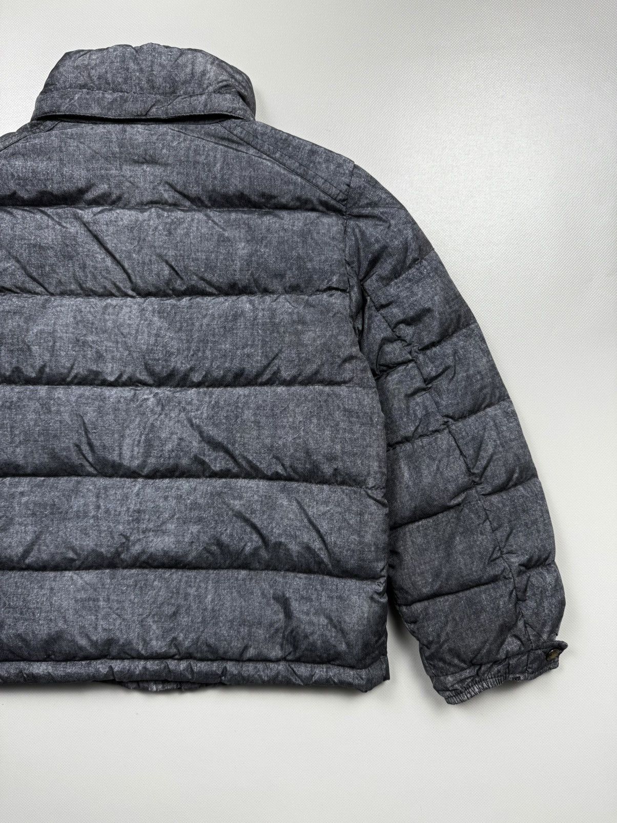 Moncler Moncler Maya Giubbotto Rare Colorway Kids Puffer Jacket 6Y Size US XXS / EU 40 - 17 Thumbnail
