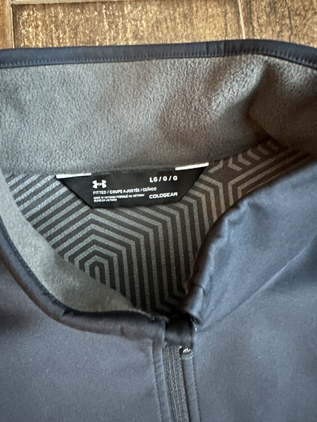 Under Armour Under Armour Storm Women’s Jacket Size L / US 10 / IT 46 - 3 Thumbnail