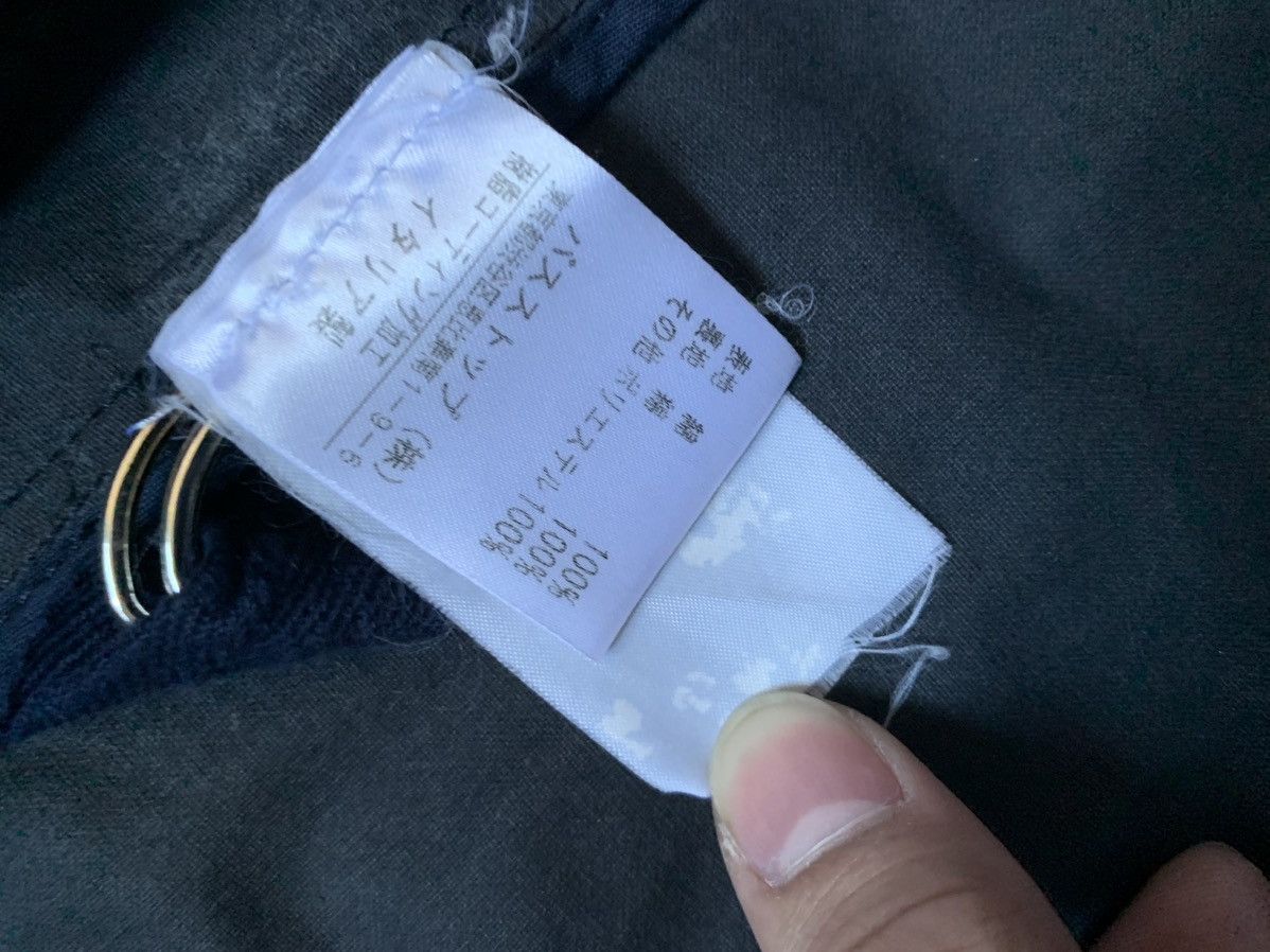 Helmut Lang Helmut Lang pillow coat Size US S / EU 44-46 / 1 - 3 Thumbnail