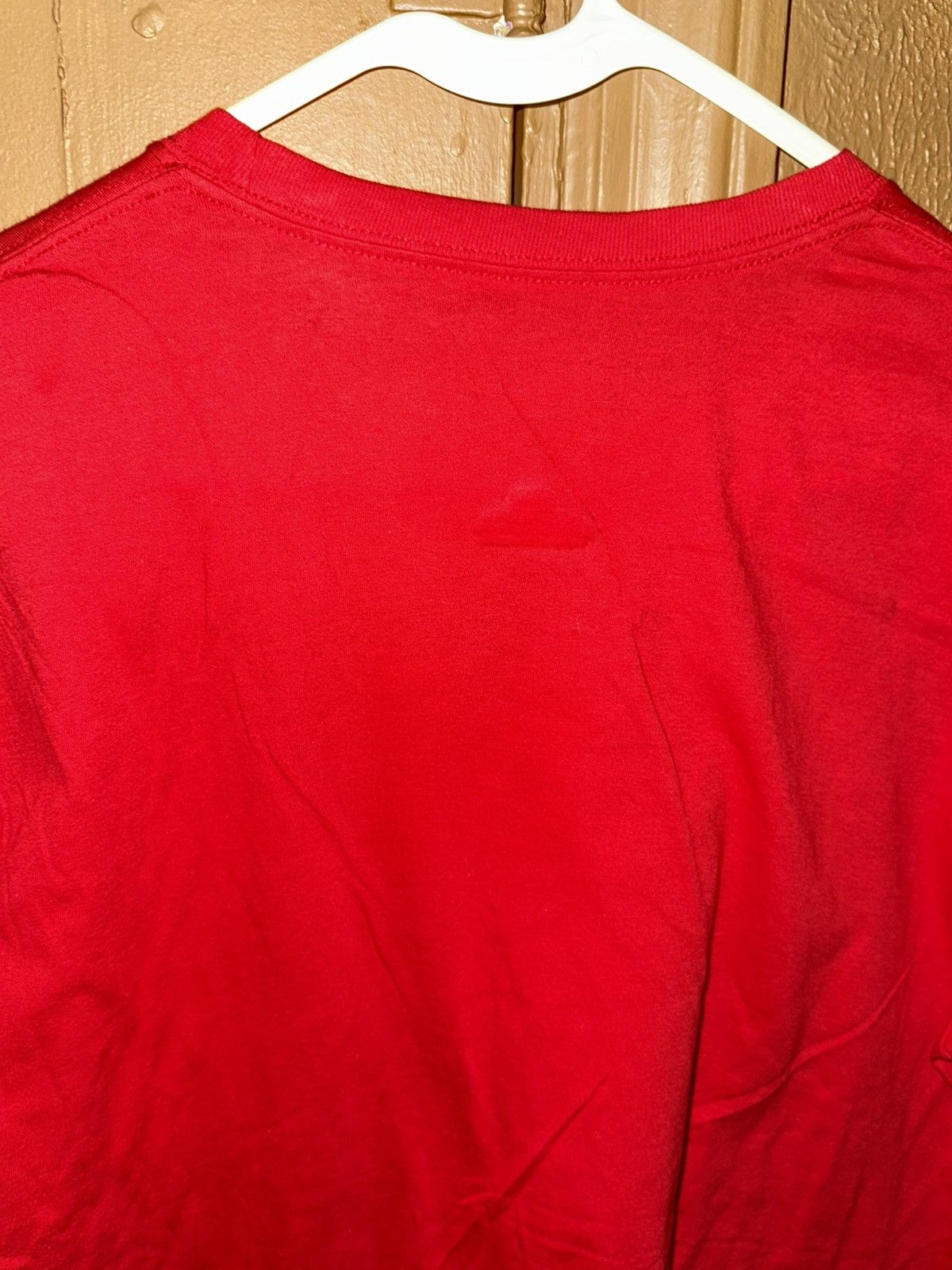 NCAA Captivating NCAA Nebraska Cornhuskers T Shirt Mens Medium Size US M / EU 48-50 / 2 - 22 Thumbnail