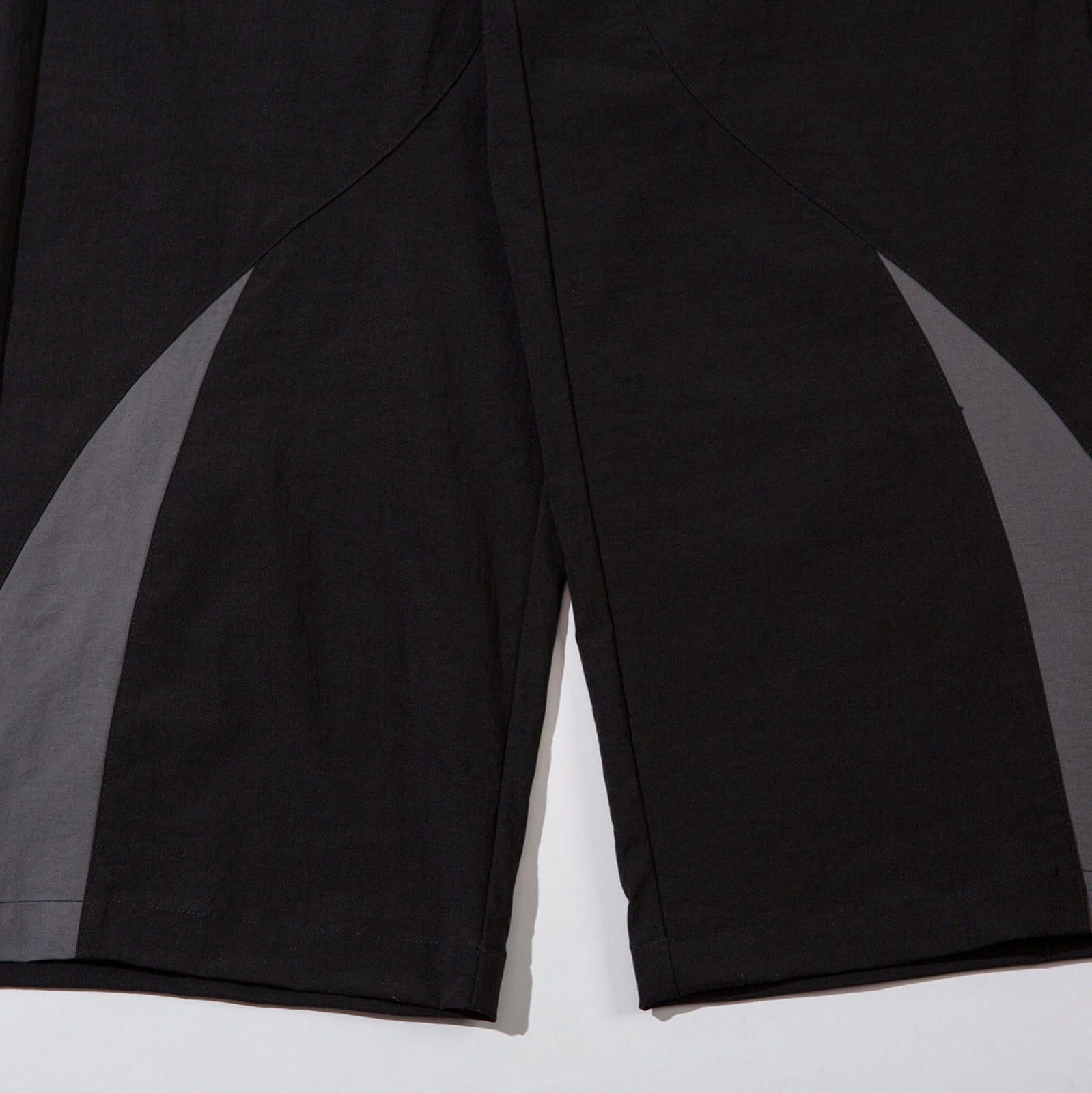 Vintage Two Tone Sporty Sweatpants Size US 32 / EU 48 - 4 Thumbnail