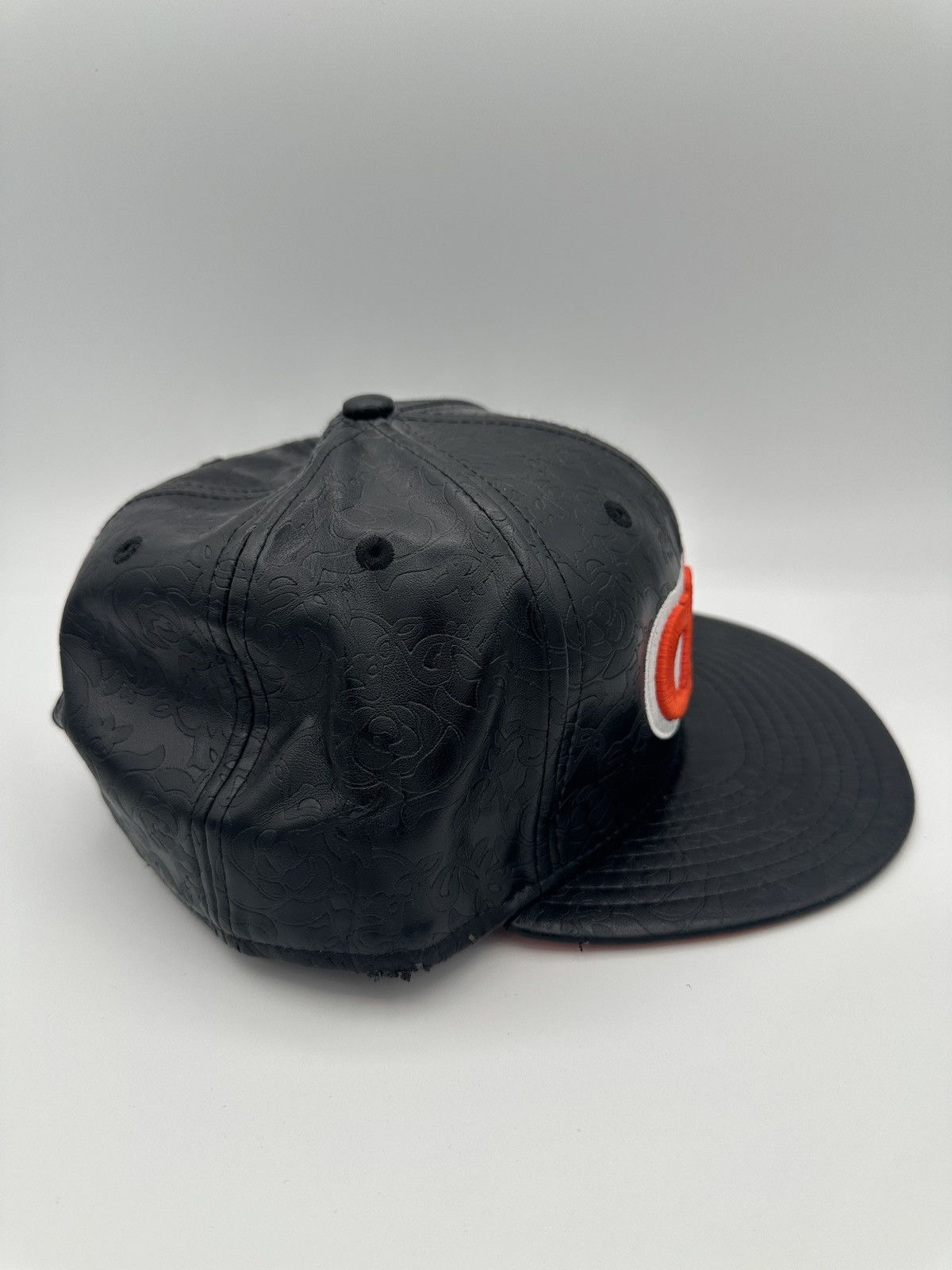 New Era Cleveland Cavaliers Paisley SnapBack Size ONE SIZE - 2 Thumbnail