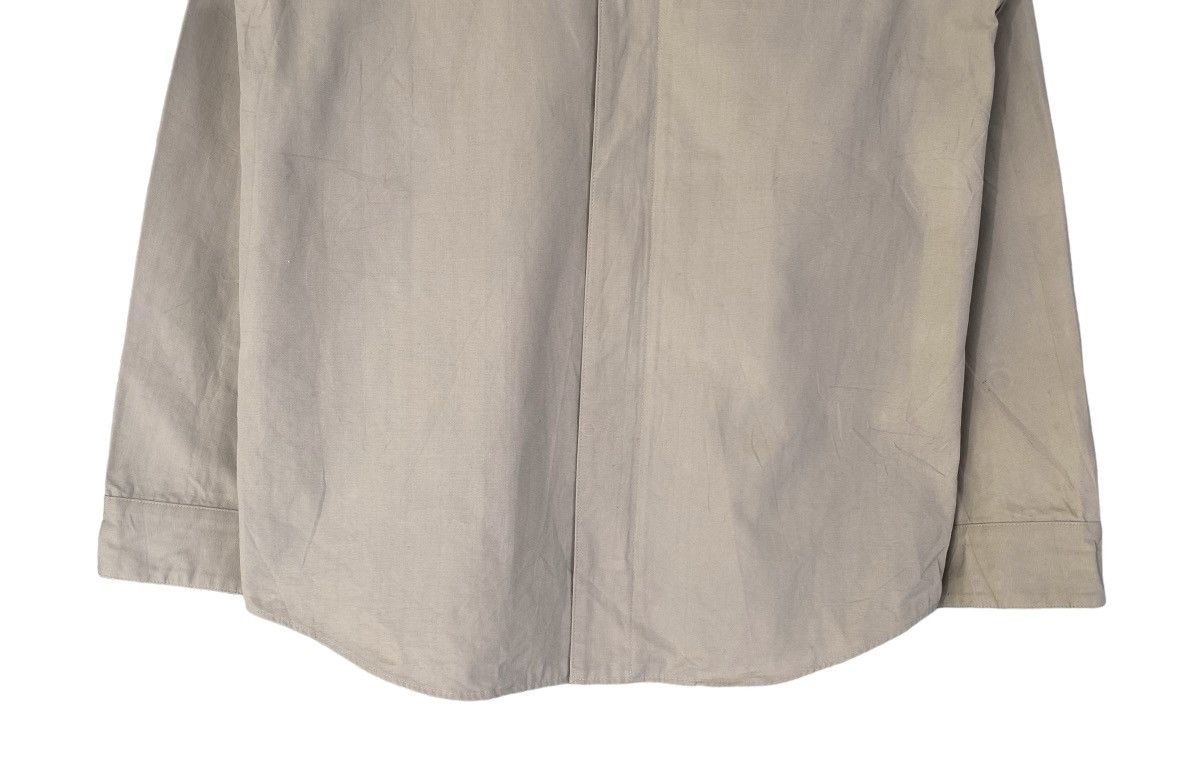 Mossimo MASSIMO Cotton Zipper Jacket (L) Size US L / EU 52-54 / 3 - 4 Thumbnail