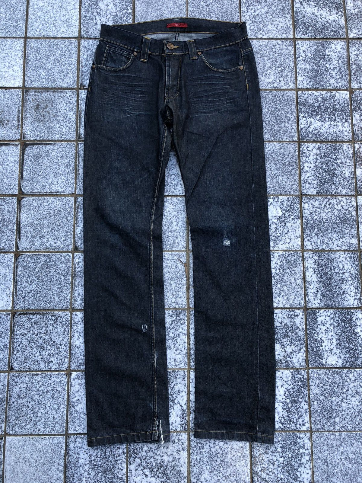 Japanese Brand Angel Devil pants size 32 Size US 32 / EU 48 - 5 Thumbnail