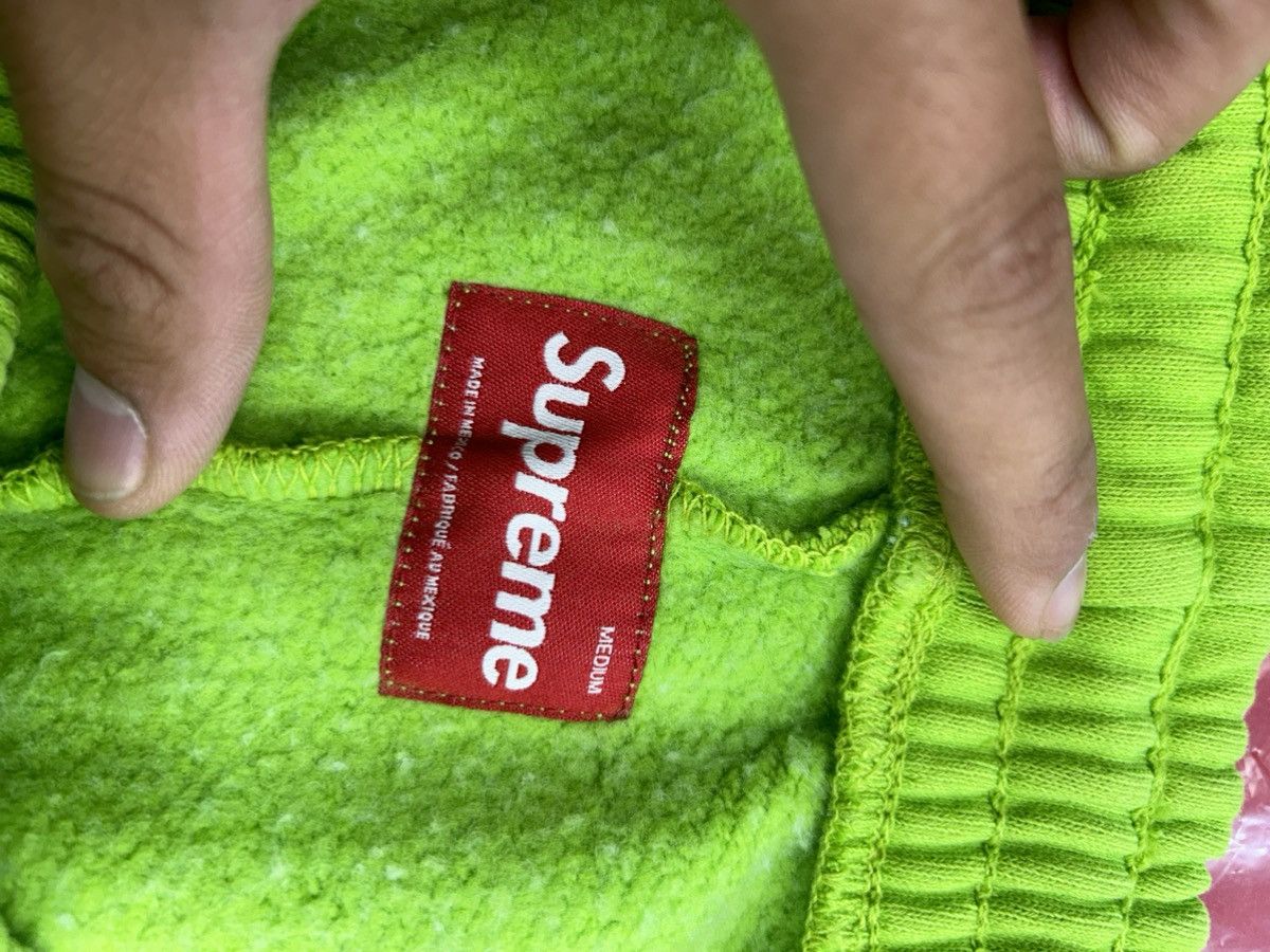 Supreme Supreme shorts Size US 32 / EU 48 - 4 Thumbnail