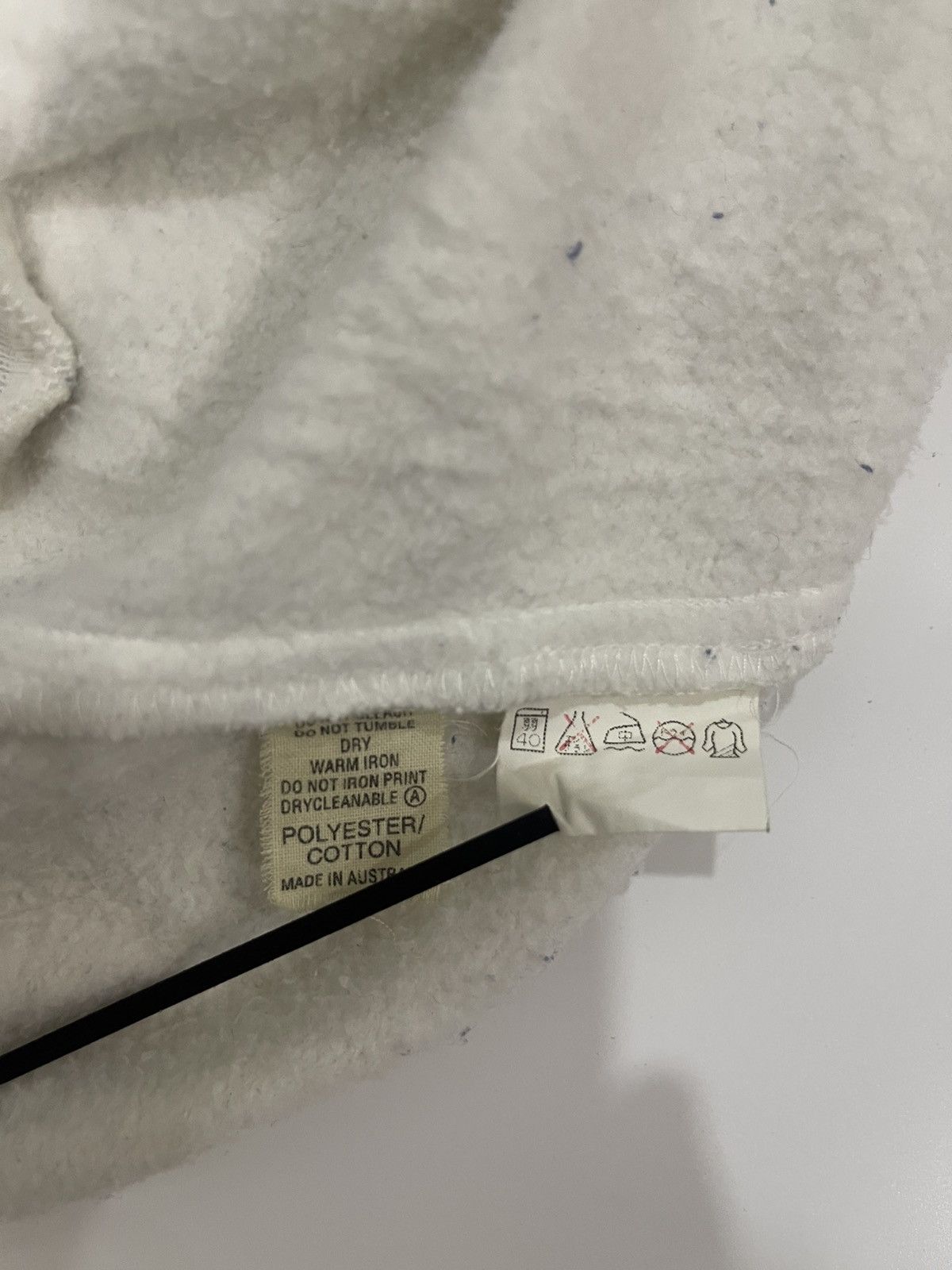 William Rast Williams Grand prix Engineering Size US M / EU 48-50 / 2 - 7 Thumbnail