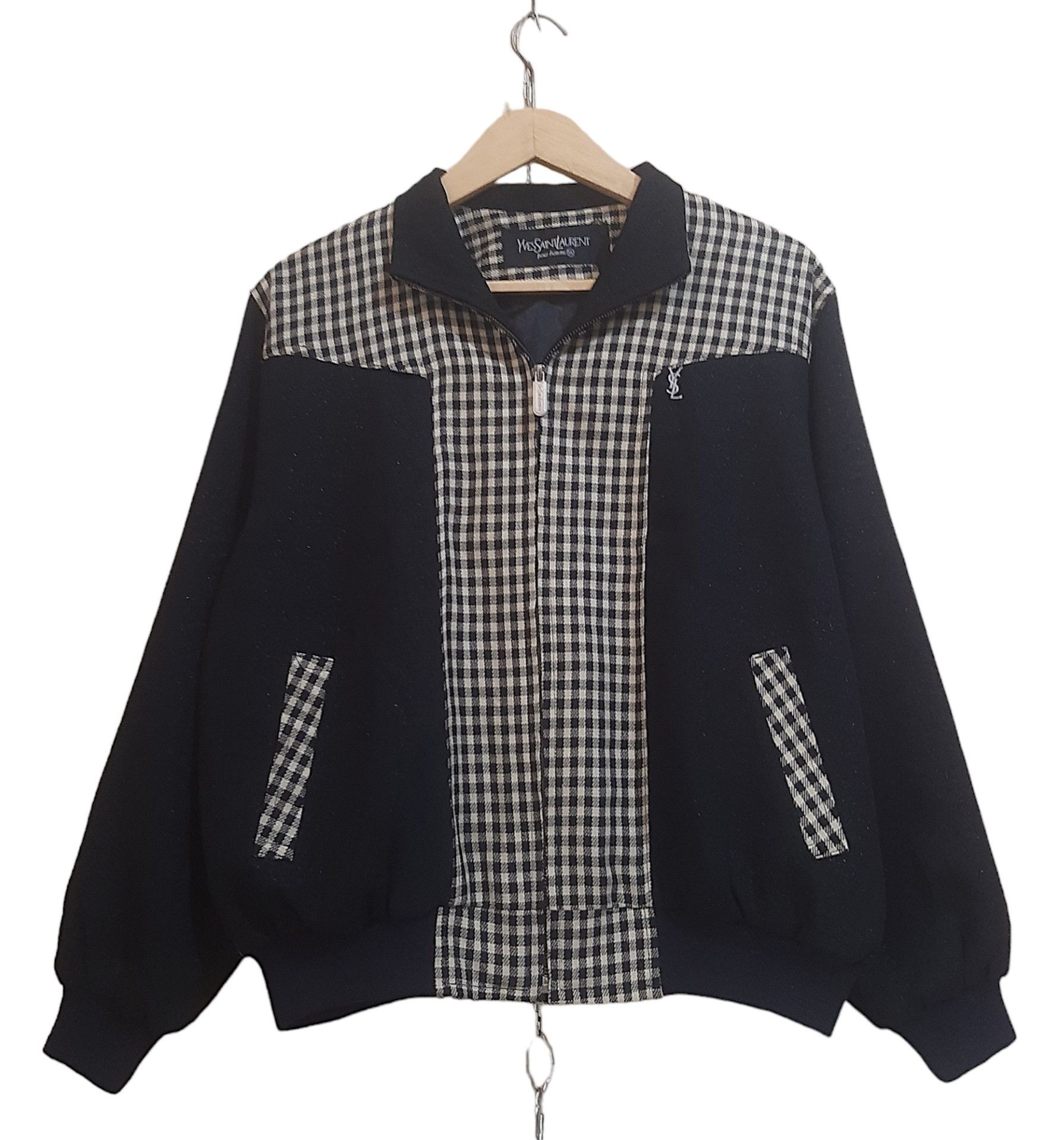 きゃらめる様専用】YSL ジャケット