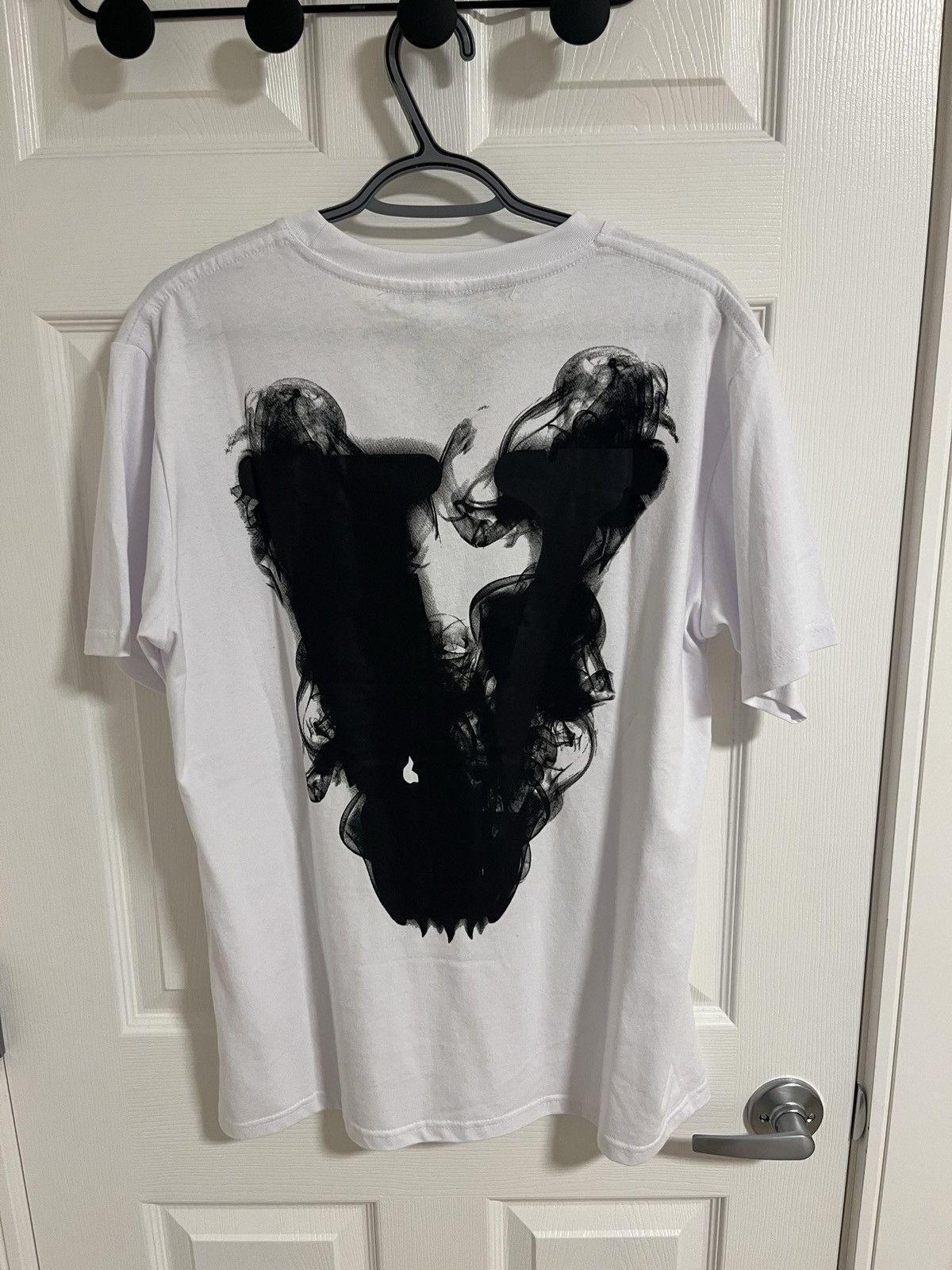 Vintage Vlone Tee Size US L / EU 52-54 / 3 - 2 Thumbnail