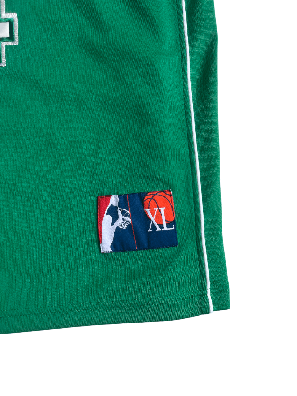 Other Boston Celtics #34 Classic Jersey Size US XL / EU 56 / 4 - 5 Thumbnail