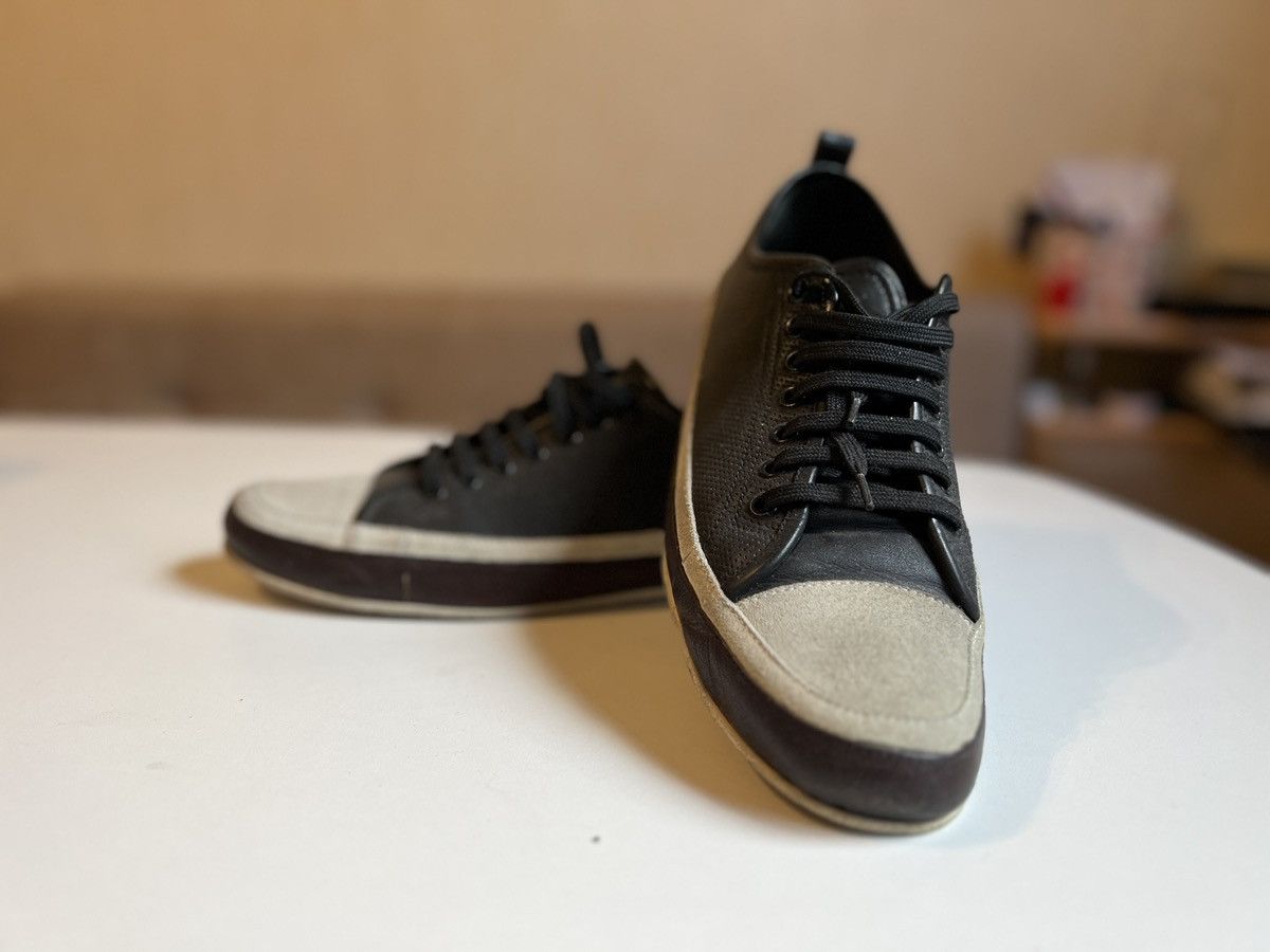 Z Zegna Sneakers Z Zegna Size US 8 / EU 41 - 1 Thumbnail
