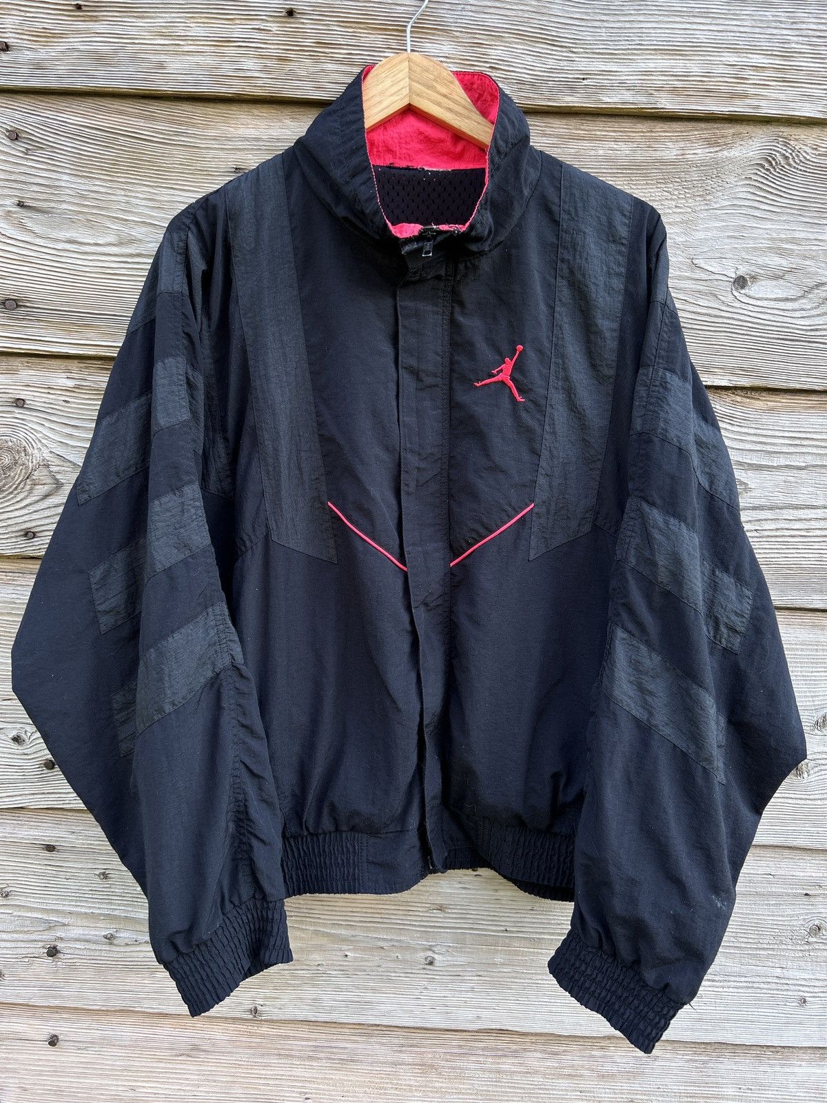 Jordan Brand × Nike × Vintage Vintage 90s 1993 Nike Air Jordan
