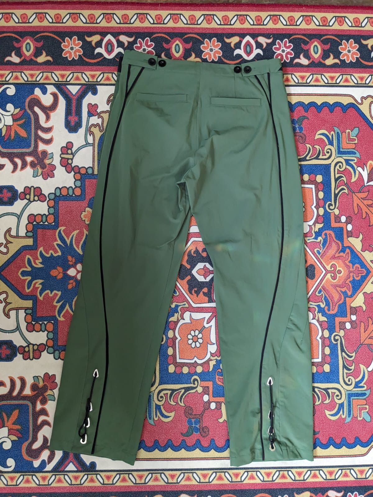 011 'Somnium' Harkman Trousers