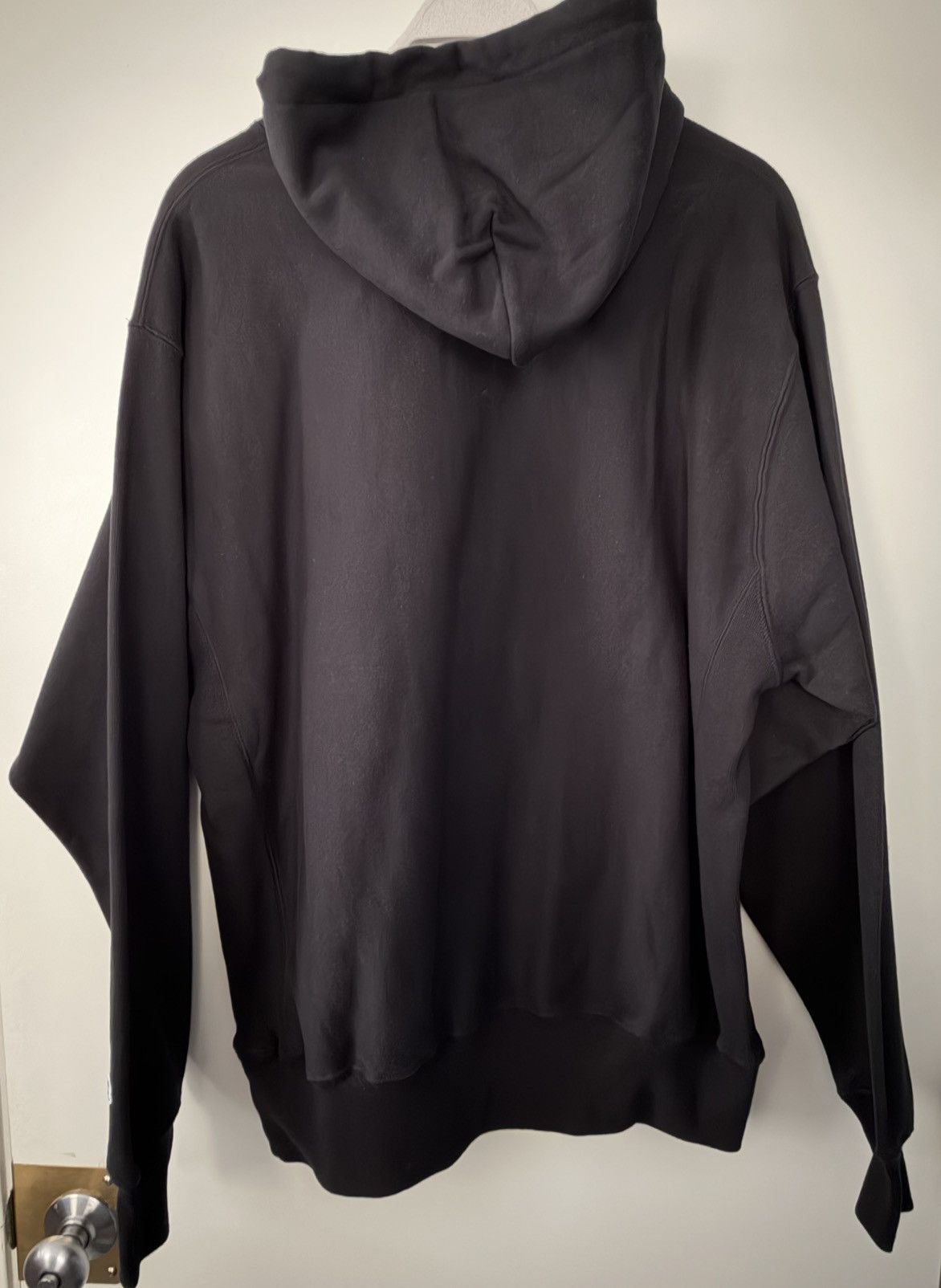 Champion Champion Hoodie / Pullover - Reverse Weave Hood Size US L / EU 52-54 / 3 - 3 Thumbnail