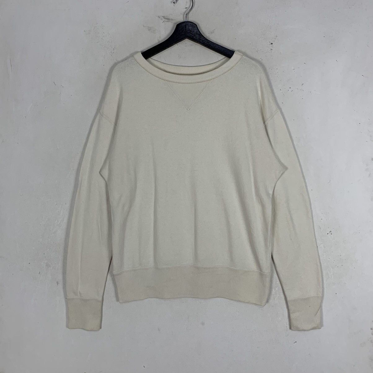 N.Hoolywood N Hoolywood JapaneseBrand Mister Hoolywood Sweatshirt Size US M / EU 48-50 / 2 - 2 Thumbnail