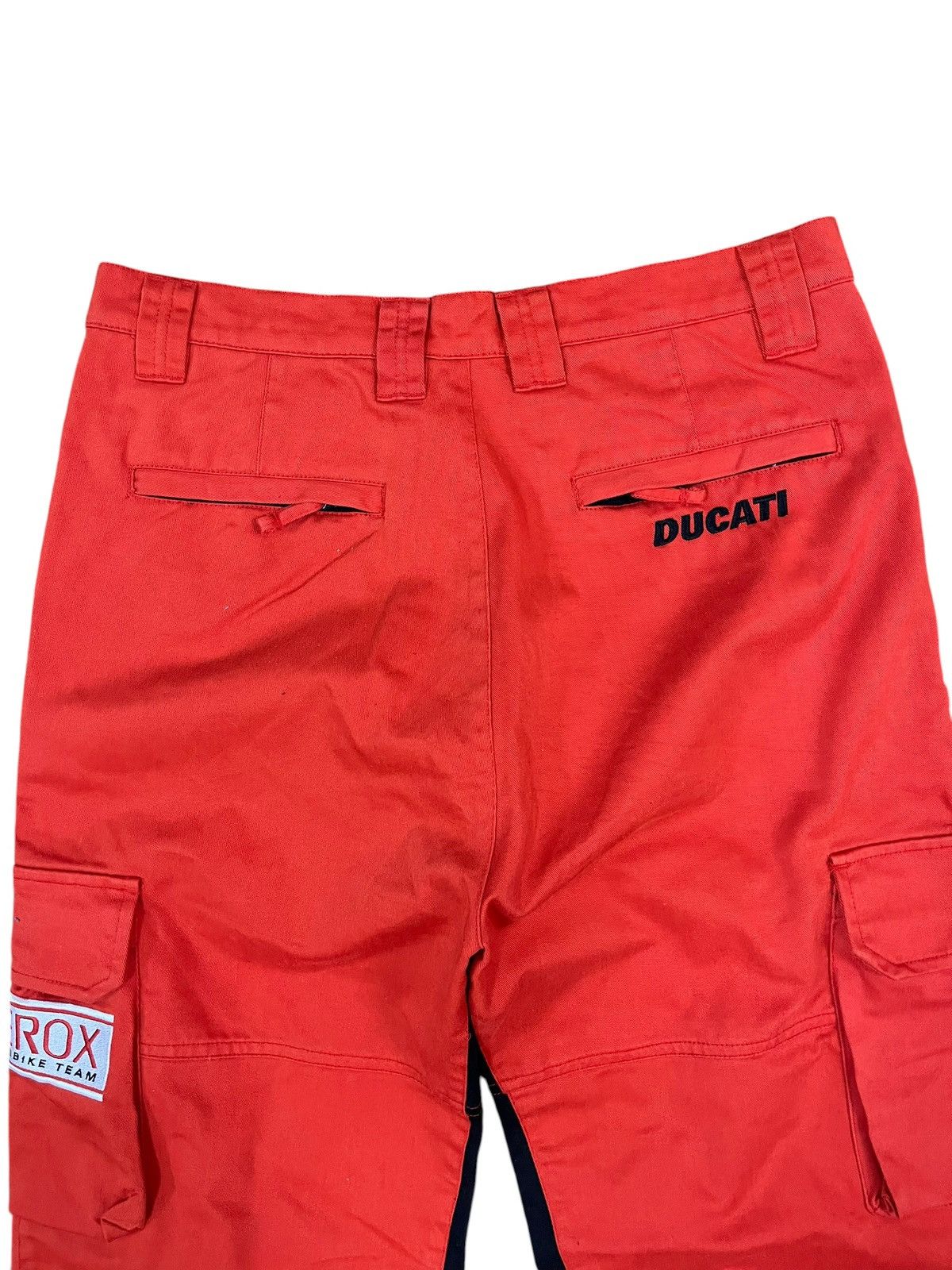 Ducati Ducati Corse Cargo Pants Size US 34 / EU 50 - 8 Thumbnail