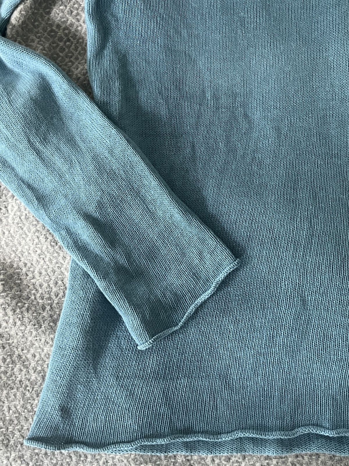 Maison Margiela SS04 Maison Martin Margiela Sweater Size S / US 4 / IT 40 - 6 Thumbnail