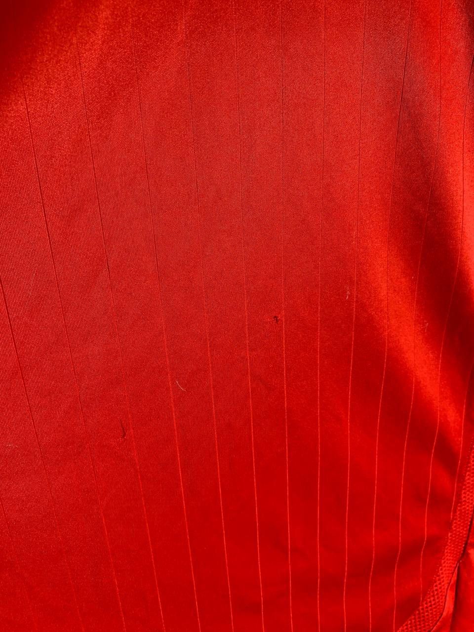 Adidas × Vintage VERY RARE ADIDAS FC LIVERPOOL ENGLAND SOCCER JERSEY RETRO Size US L / EU 52-54 / 3 - 8 Thumbnail