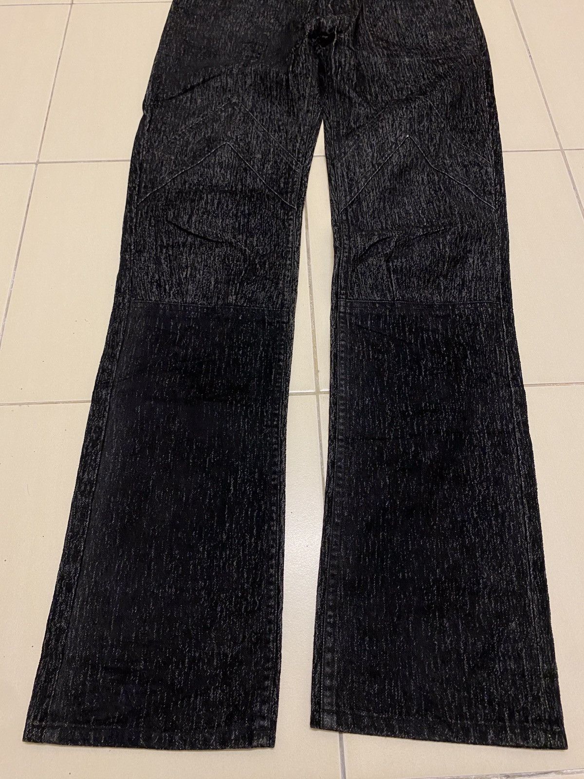 gomme Gomme Jeans Size 27" / US 4 / IT 40 - 3 Thumbnail