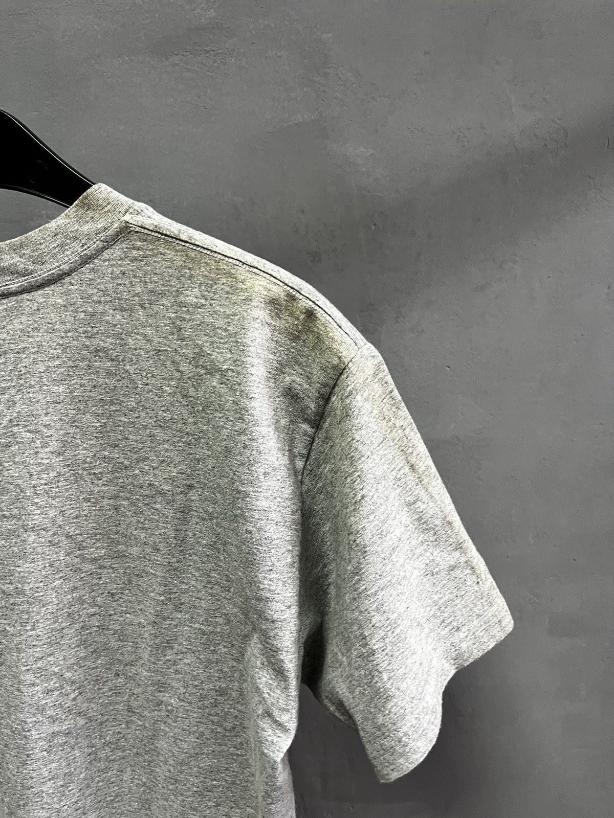 Nike × Vintage Nike basketball t shirt vintage Size US S / EU 44-46 / 1 - 10 Thumbnail
