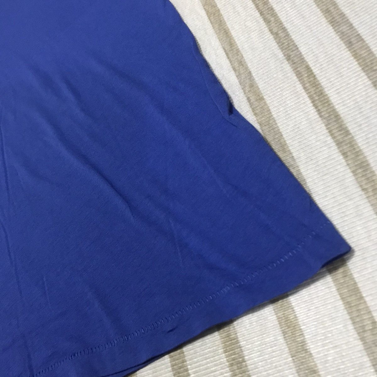 Acne Studios ACNE STUDIOS PSS14 TEE Size US S / EU 44-46 / 1 - 4 Thumbnail