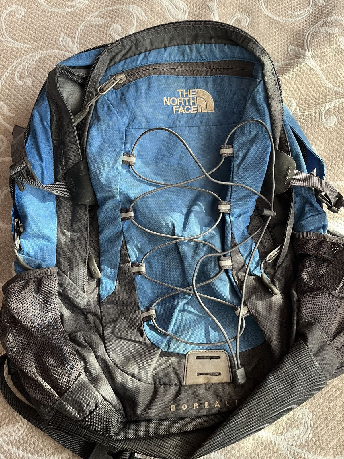 The North Face The north face backpack outdoor Size ONE SIZE - 20 Thumbnail