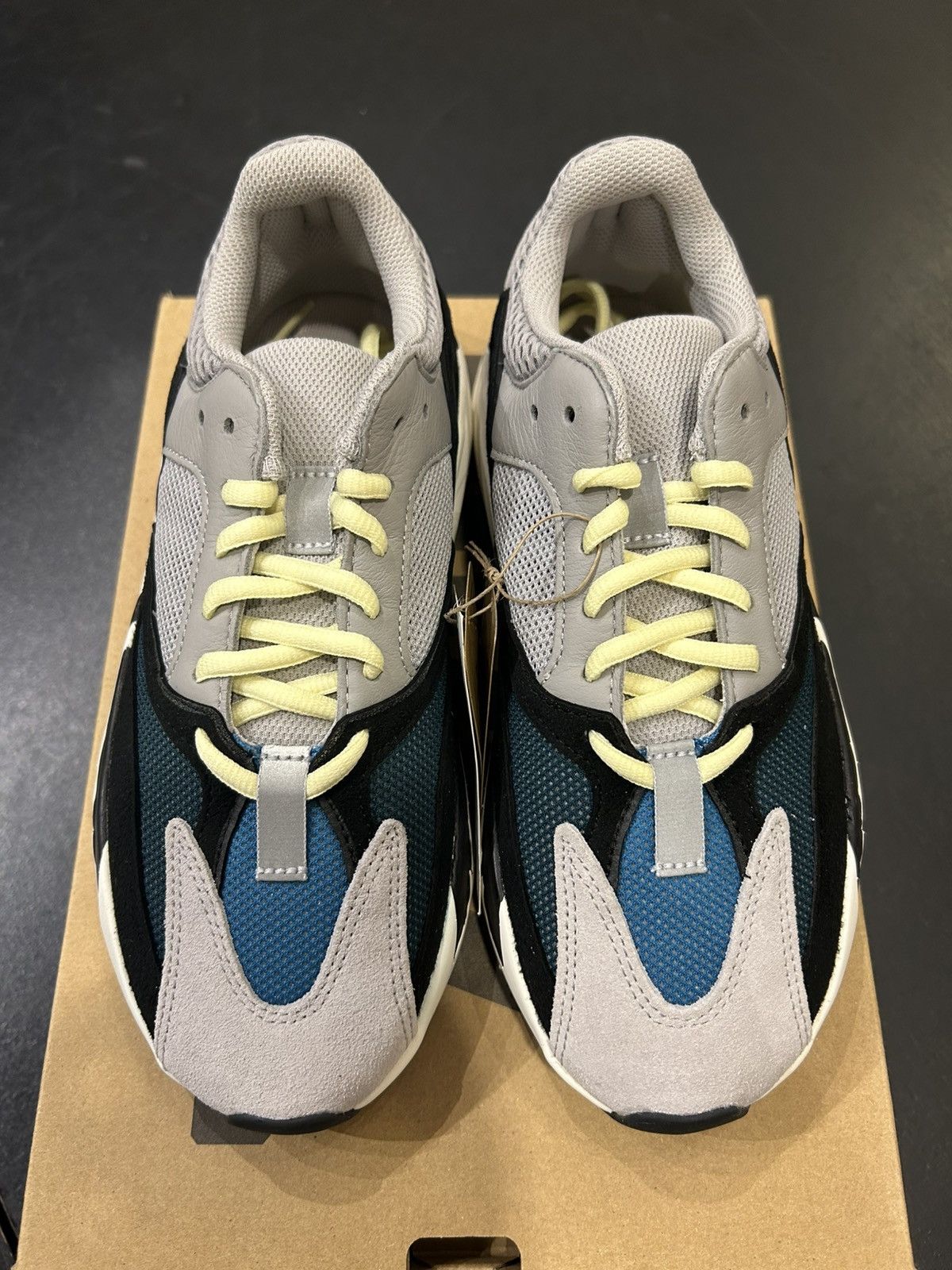 Yeezy Boost 700 V1 ‘Wave Runner’