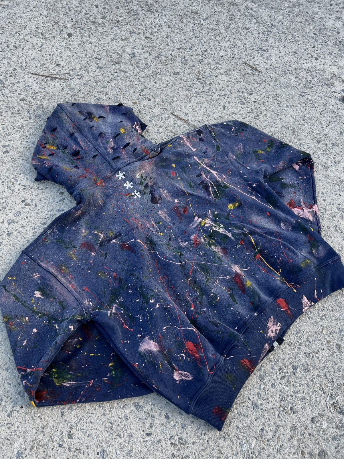 Other SRNTY “AFM” ZIP-UP Size US L / EU 52-54 / 3 - 2 Thumbnail
