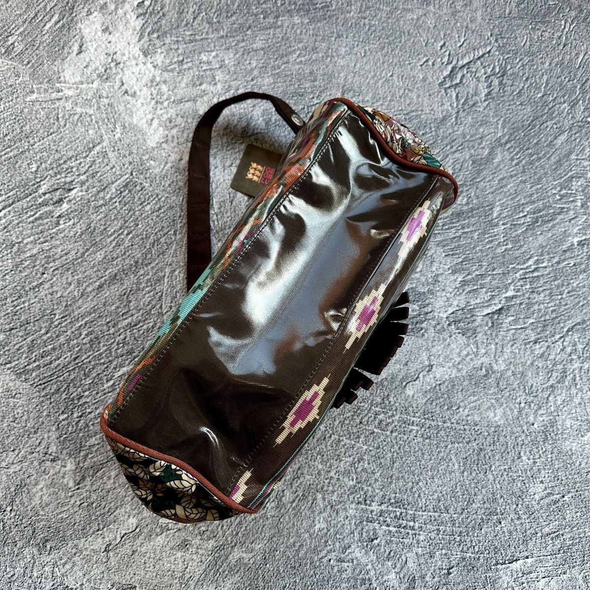 George Gina & Lucy George Gina & Lucy Boholook Shoulder Bag – Ethno Multicolor Size ONE SIZE - 17 Thumbnail