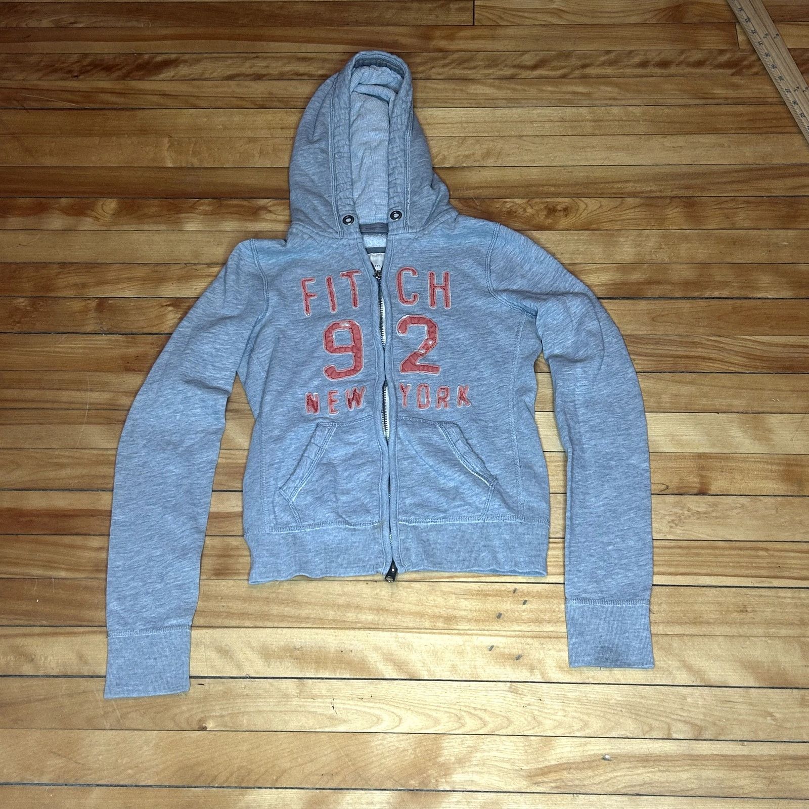 Abercrombie & Fitch × Vintage Y2K Femme Abercrombie & Fitch Small Size S / US 4 / IT 40 - 1 Thumbnail