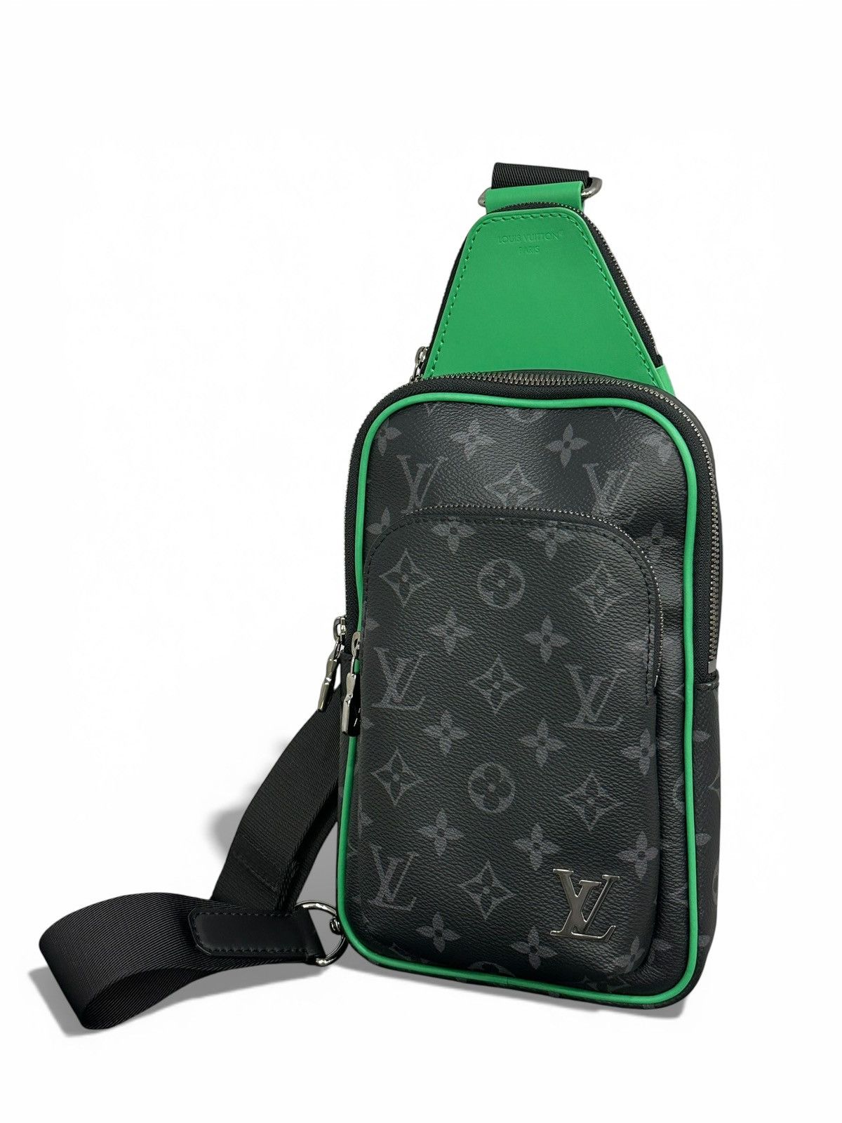Louis Vuitton Louis Vuitton Avenue Slingbag PM Size ONE SIZE - 2 Thumbnail
