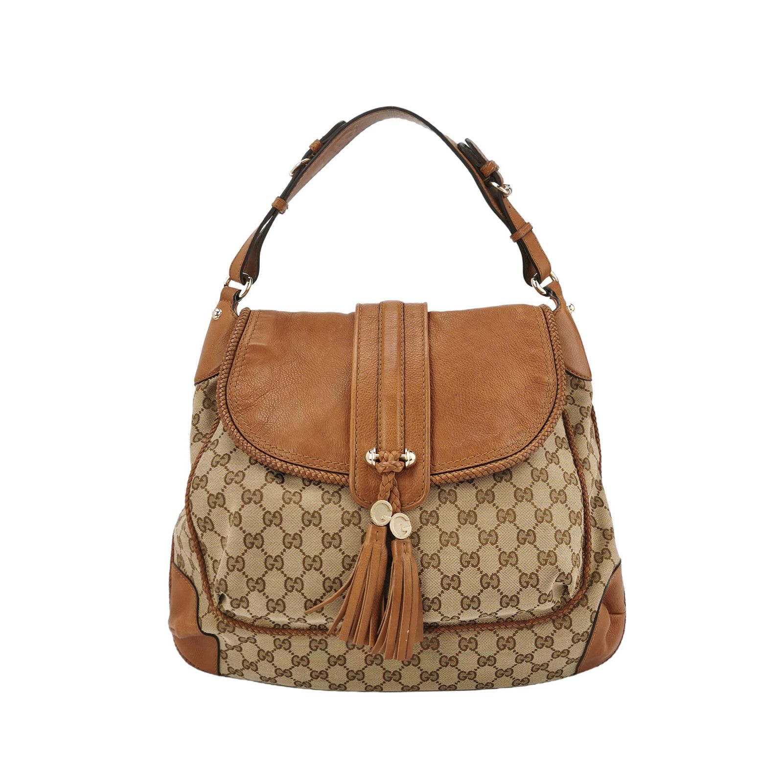 Gucci Gucci Women os Shoulder Bags Size ONE SIZE - 1 Thumbnail